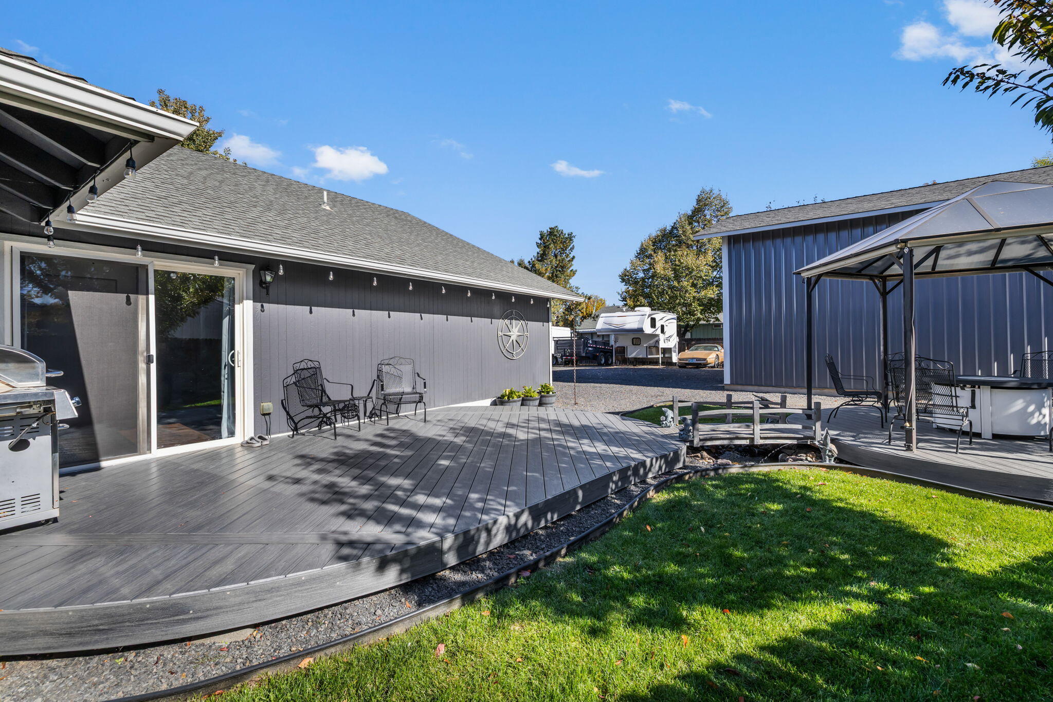 Pleasant View - Residential