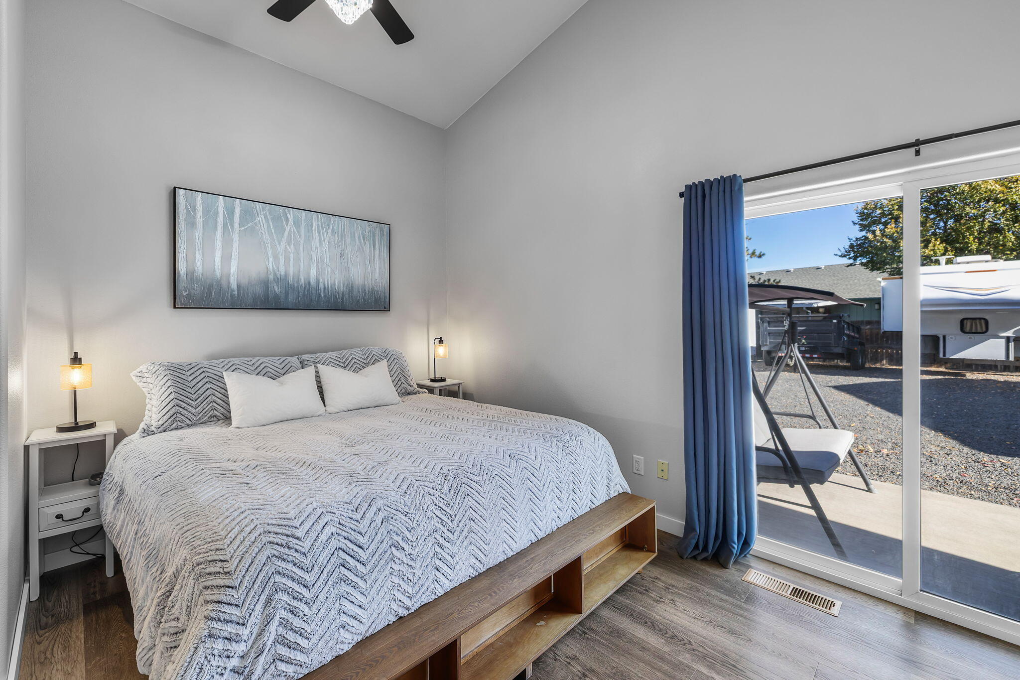 Pleasant View - Residential