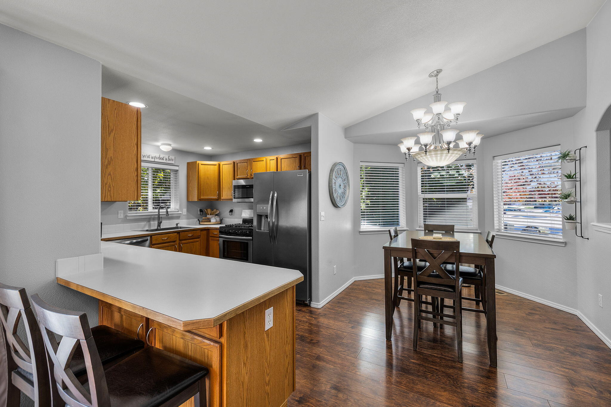 Pleasant View - Residential