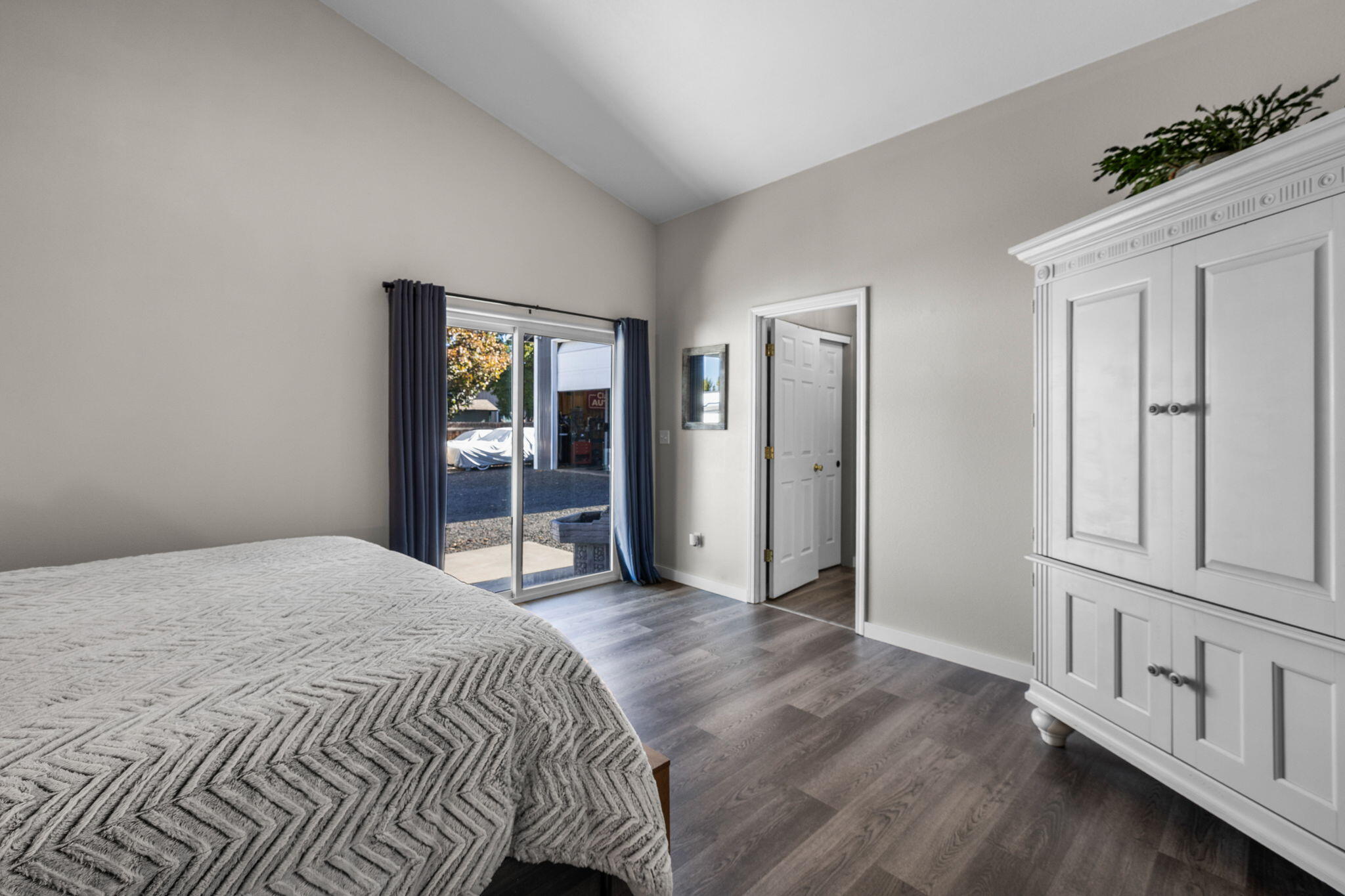 Pleasant View - Residential