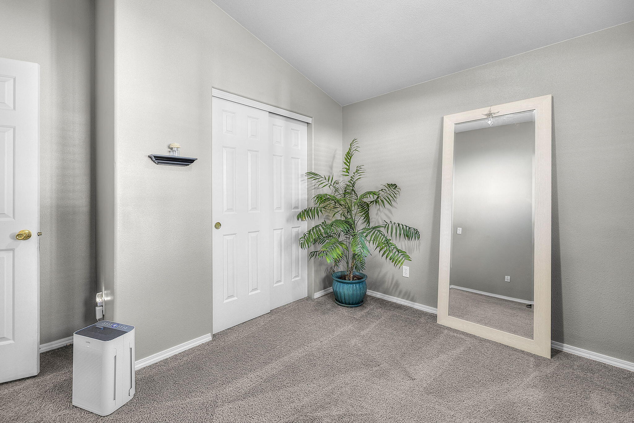 Pleasant View - Residential