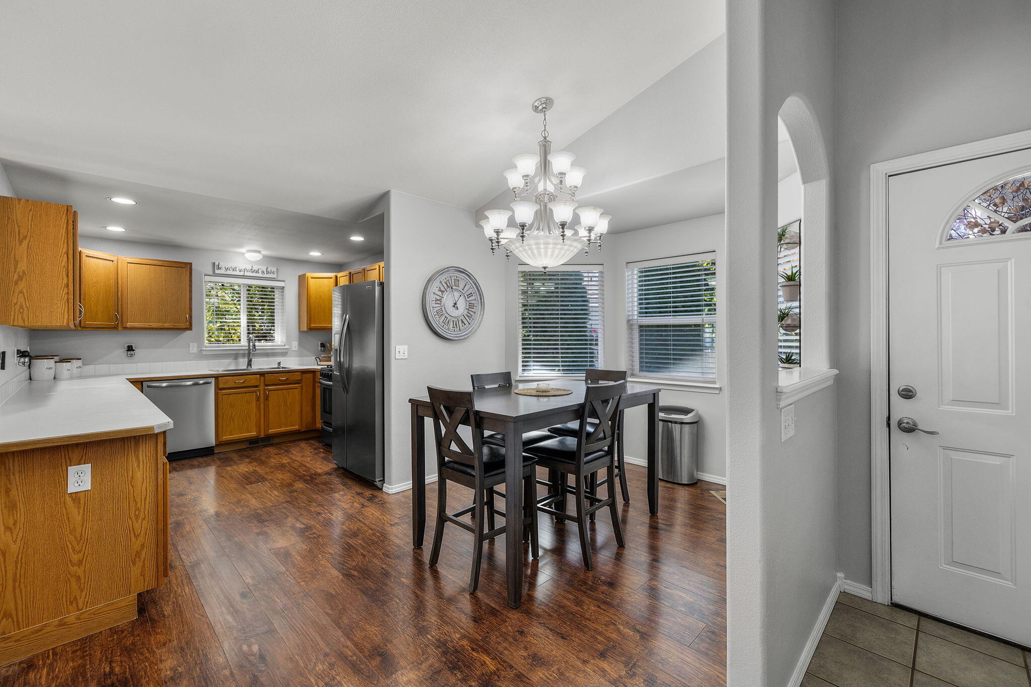 Pleasant View - Residential