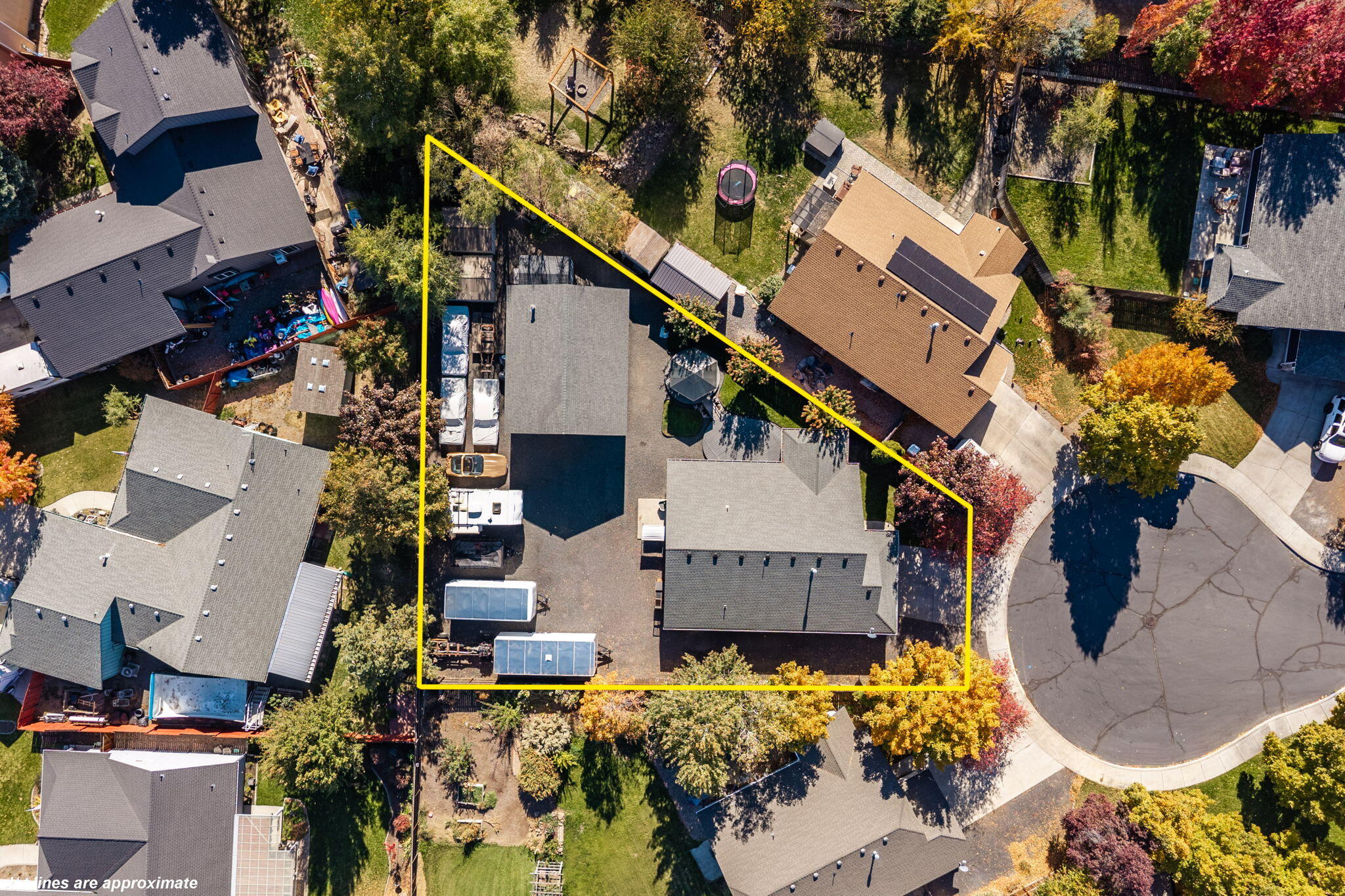 2120 Maple Tree Court NW