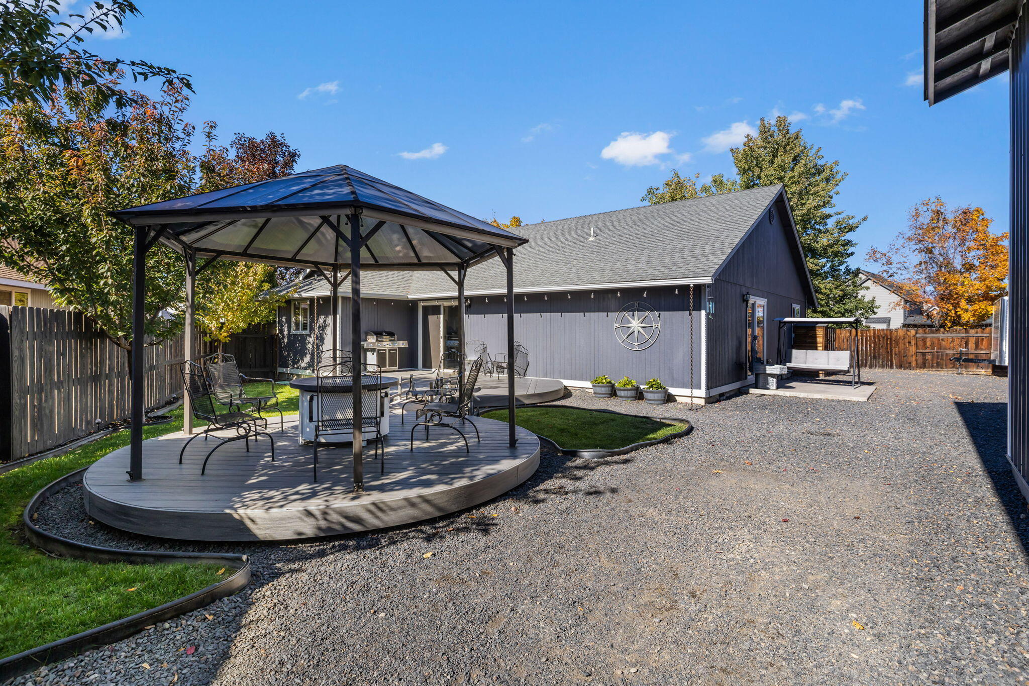 Pleasant View - Residential