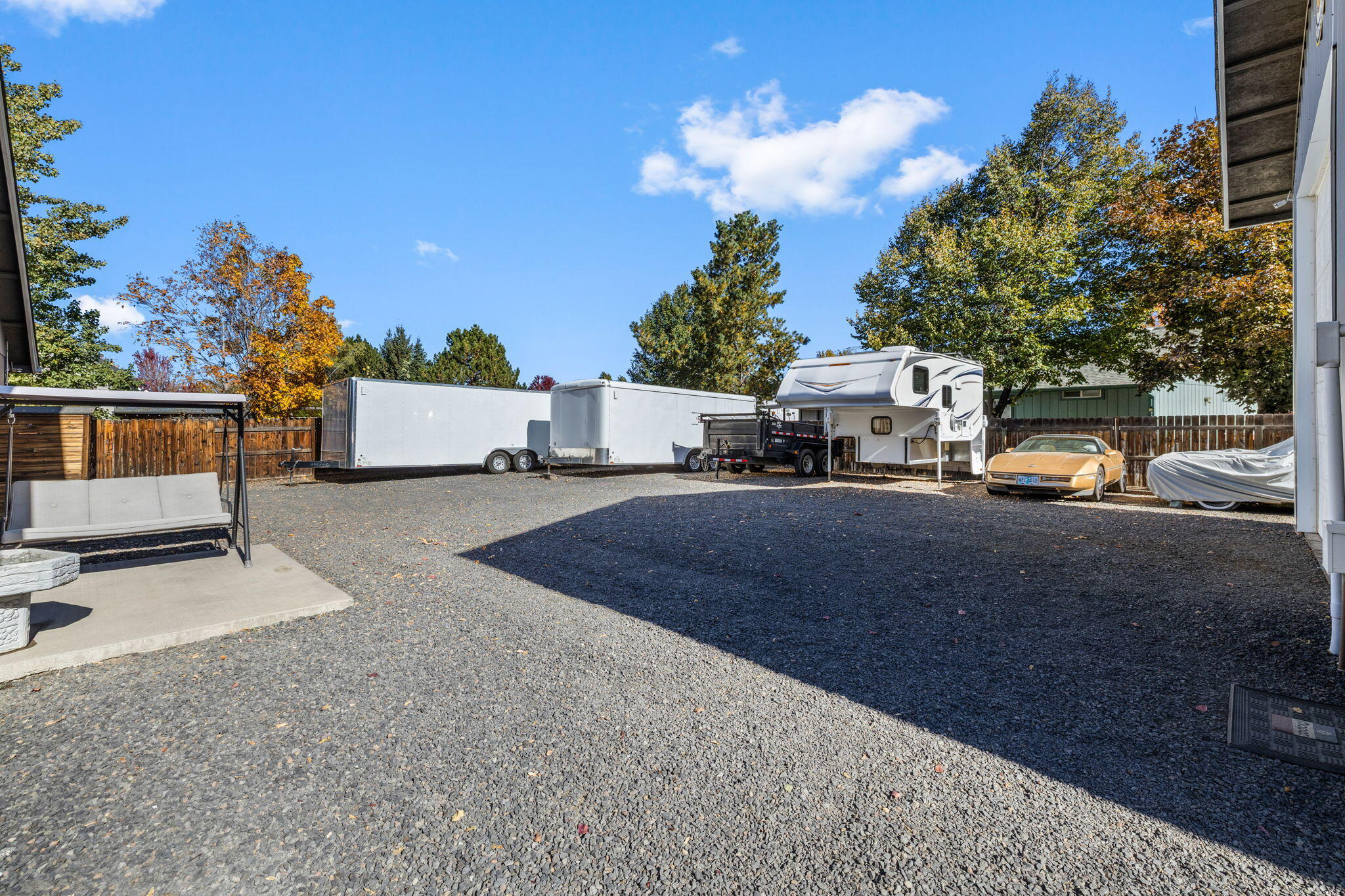 Pleasant View - Residential