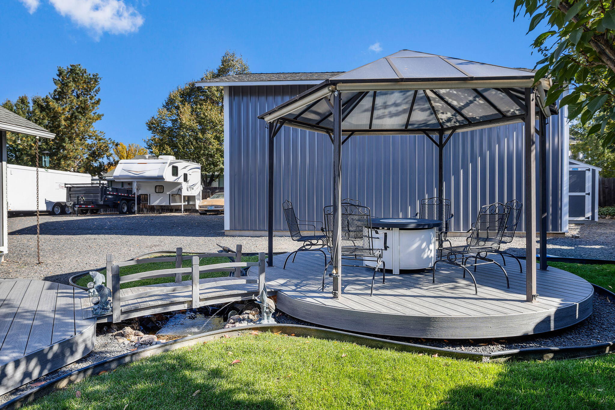 Pleasant View - Residential