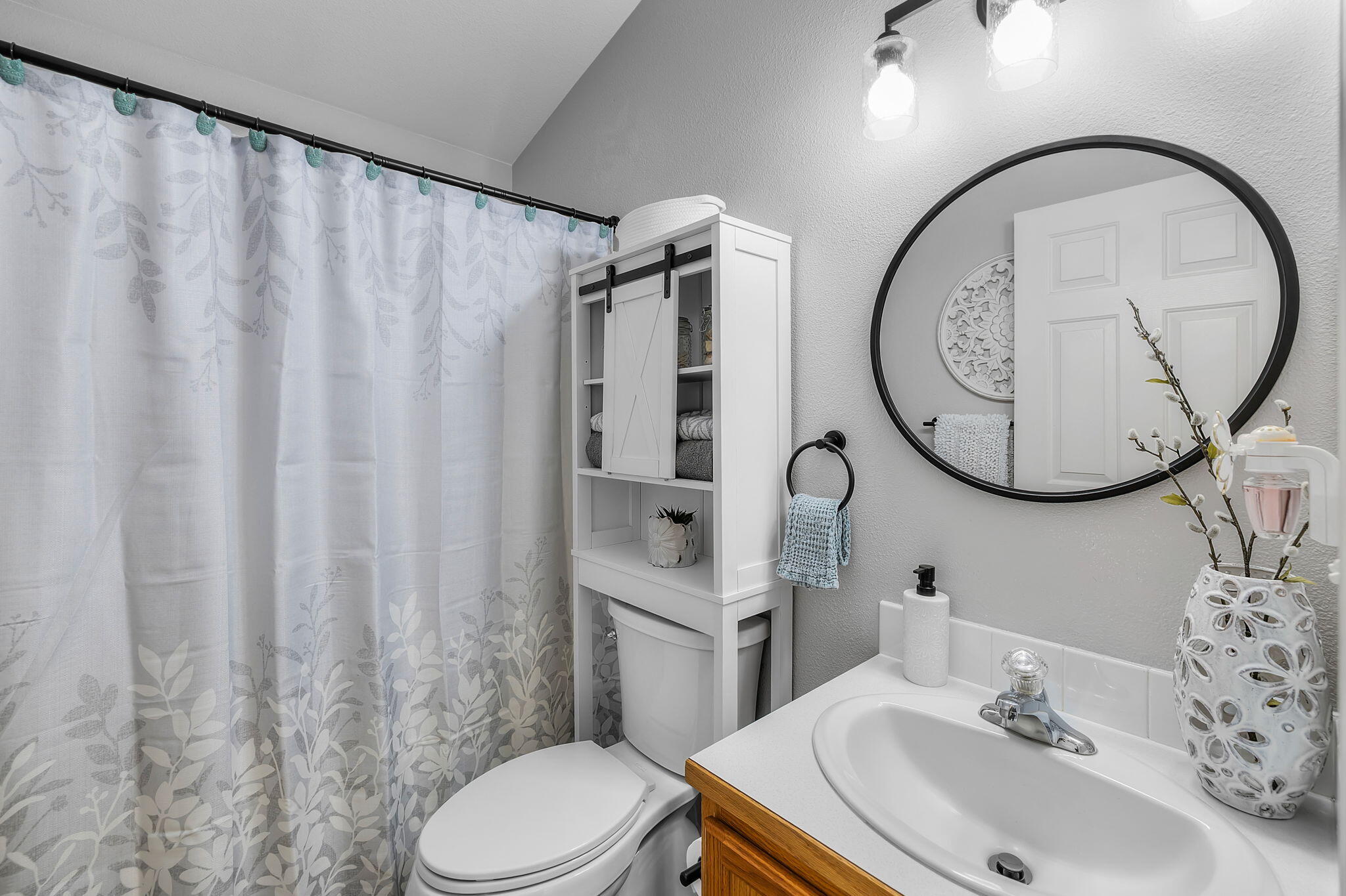 Pleasant View - Residential