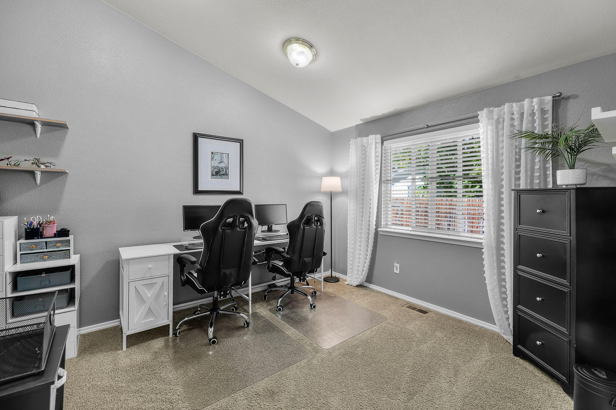 Pleasant View - Residential