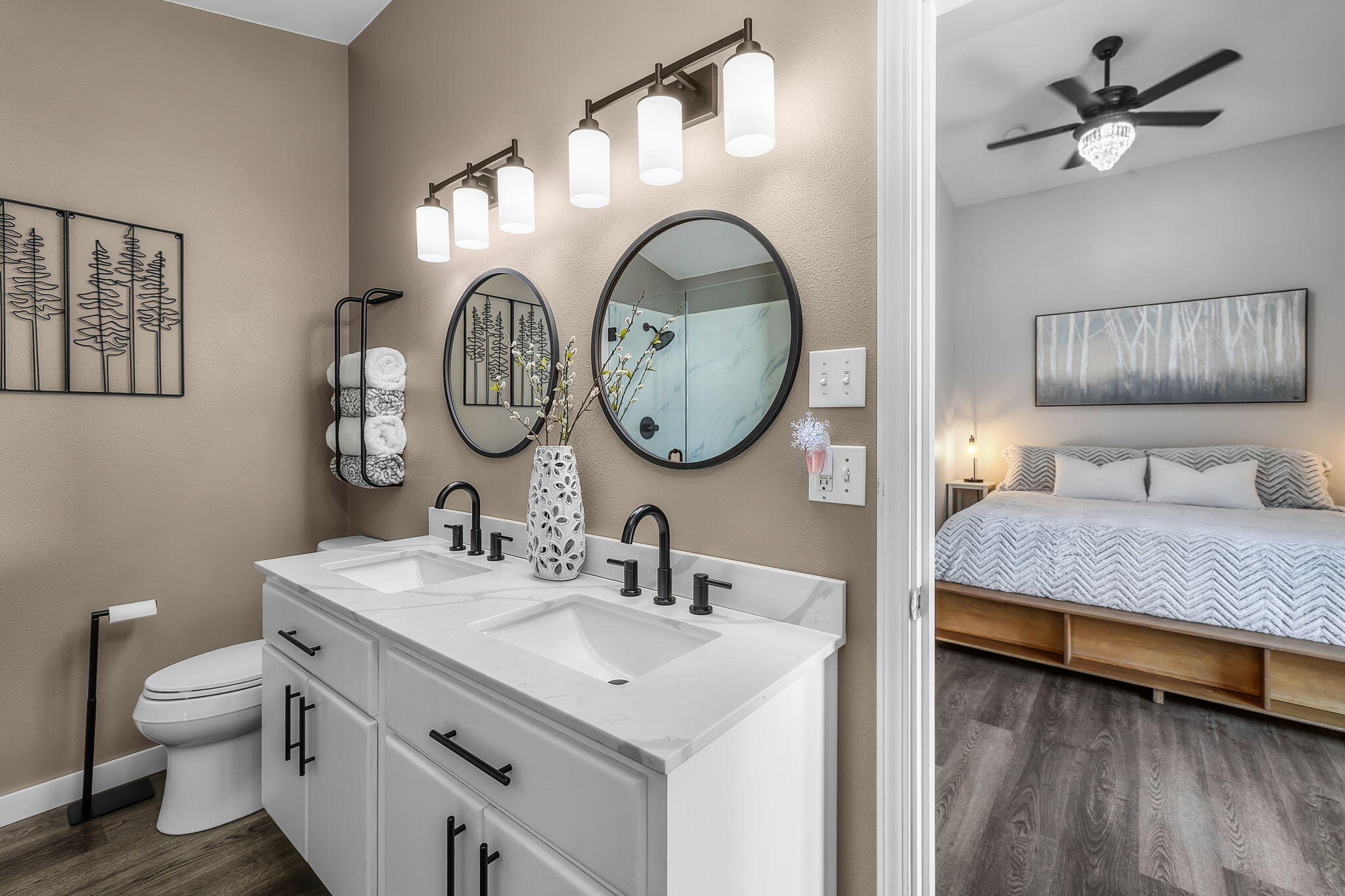 Pleasant View - Residential