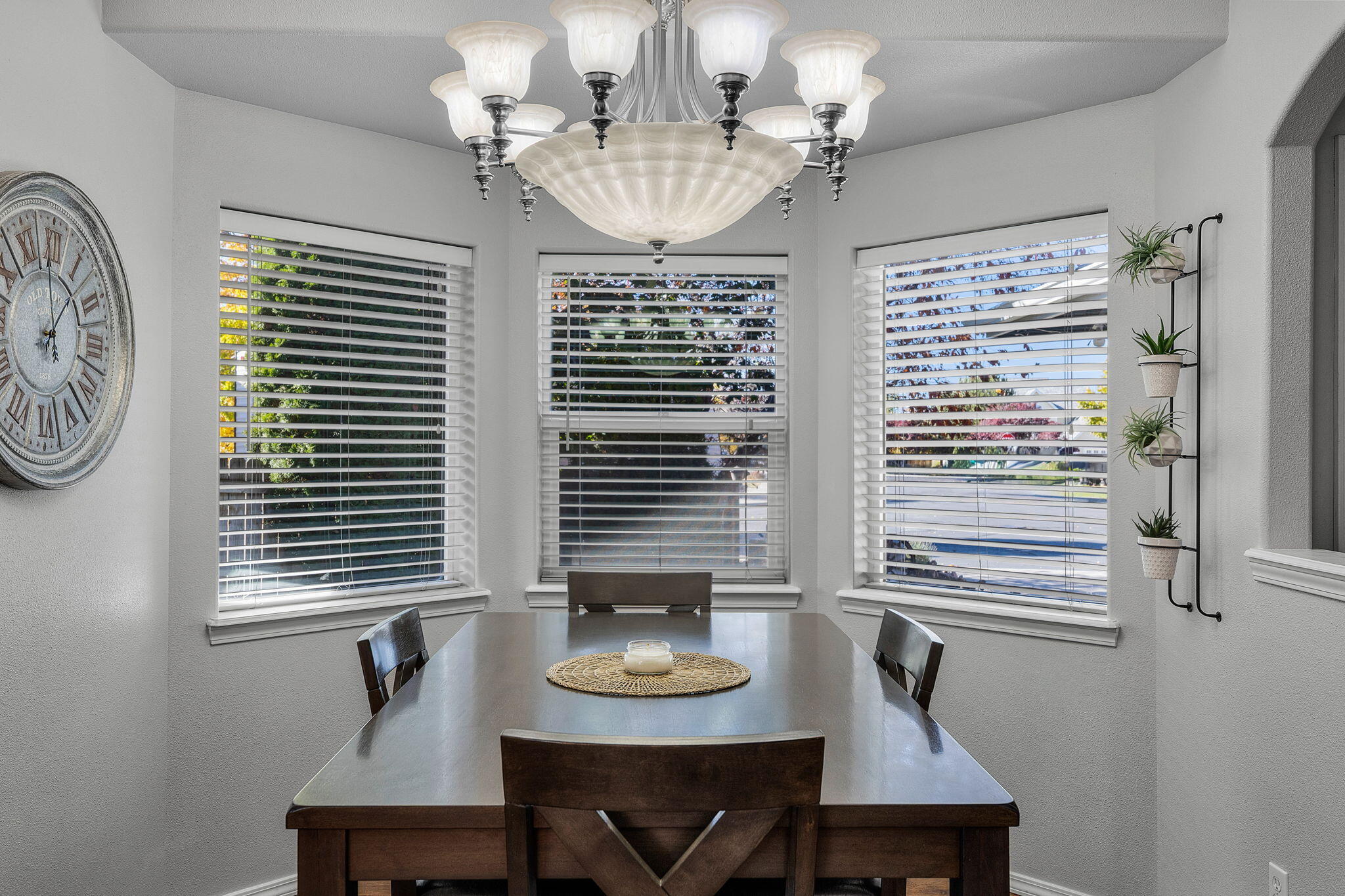 Pleasant View - Residential