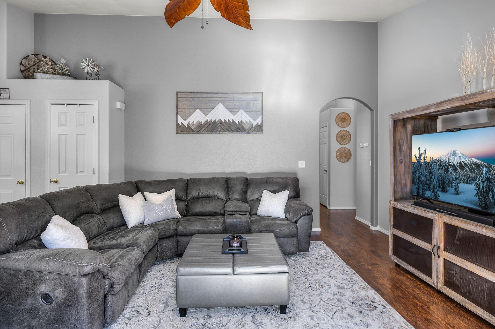 Pleasant View - Residential