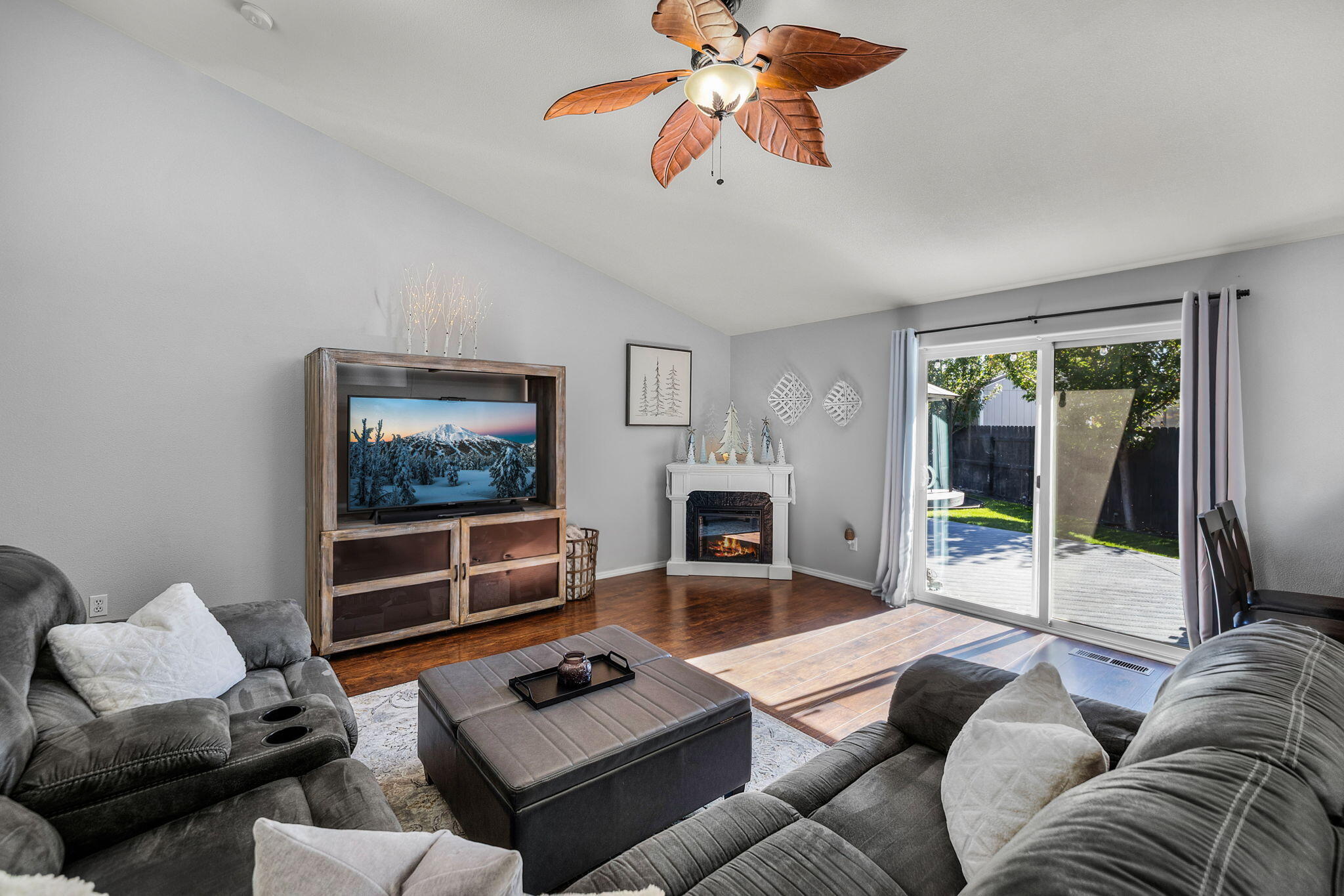 Pleasant View - Residential