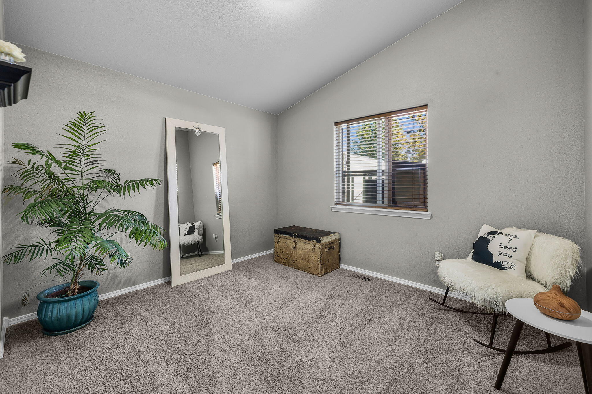 Pleasant View - Residential