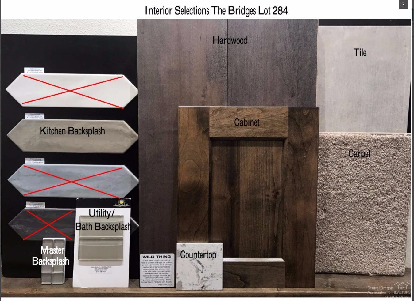 The Bridges - Residential