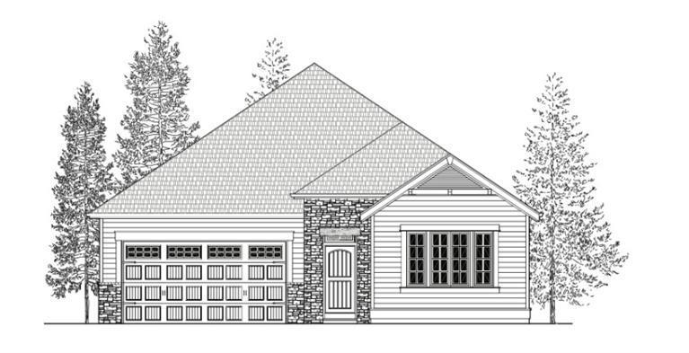 The Bridges - Residential