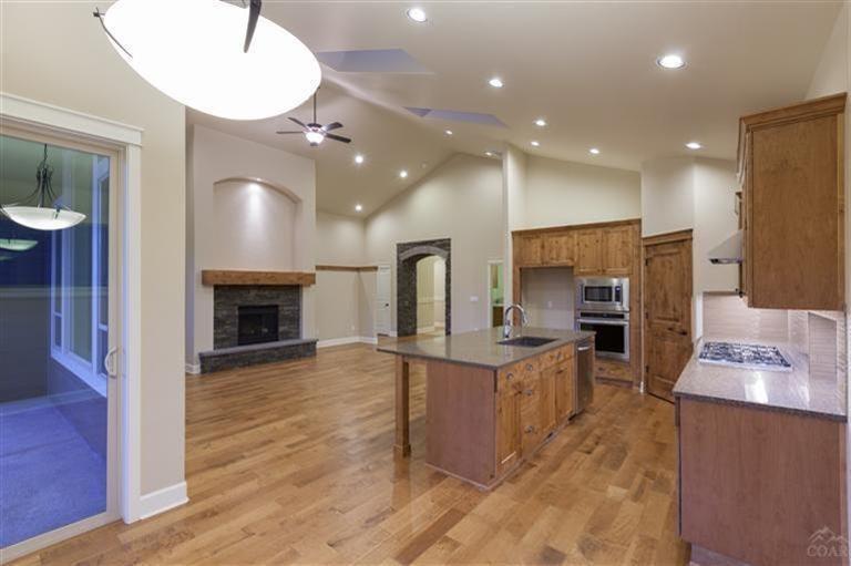 The Bridges - Residential