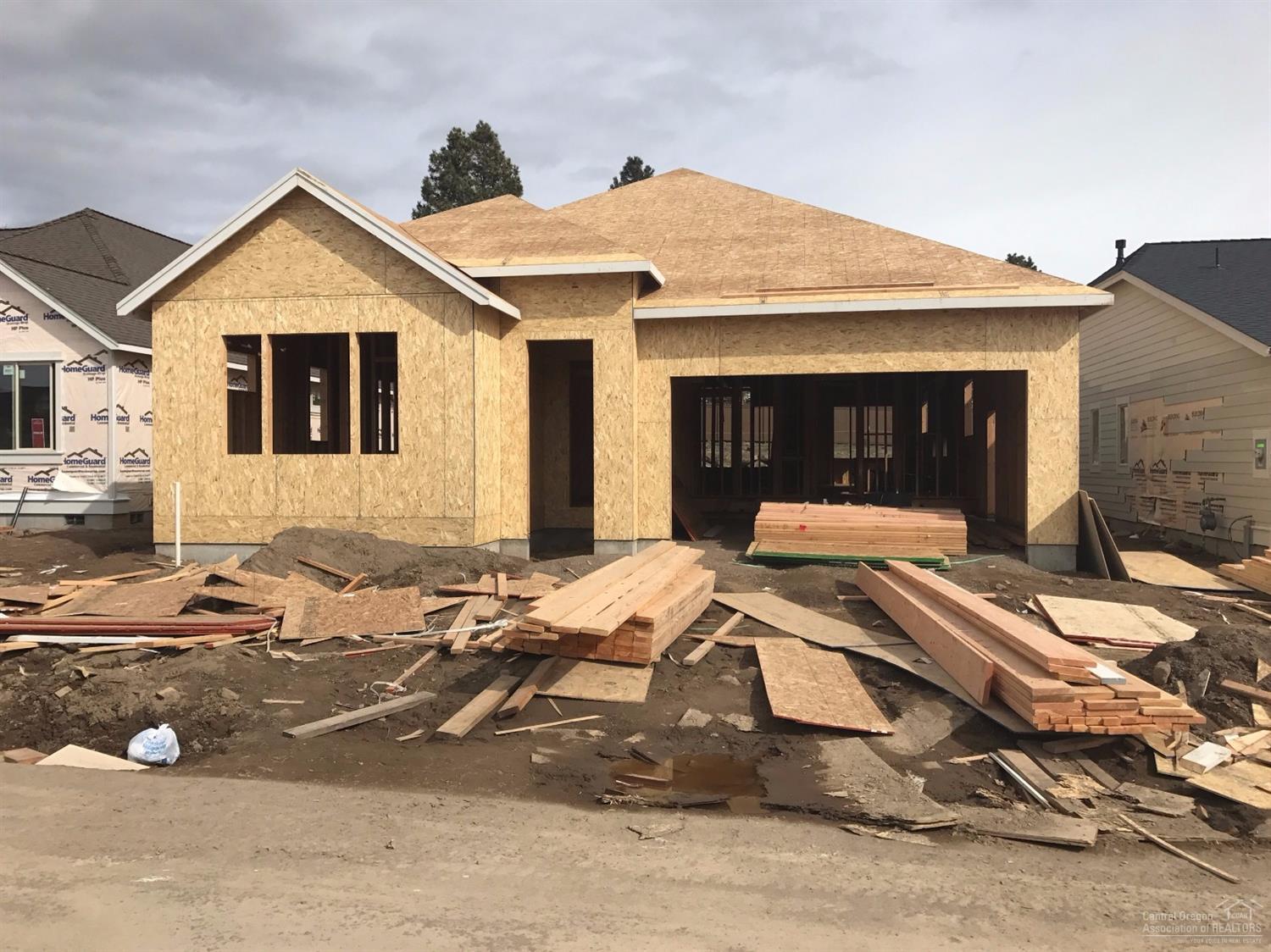 The Bridges - Residential