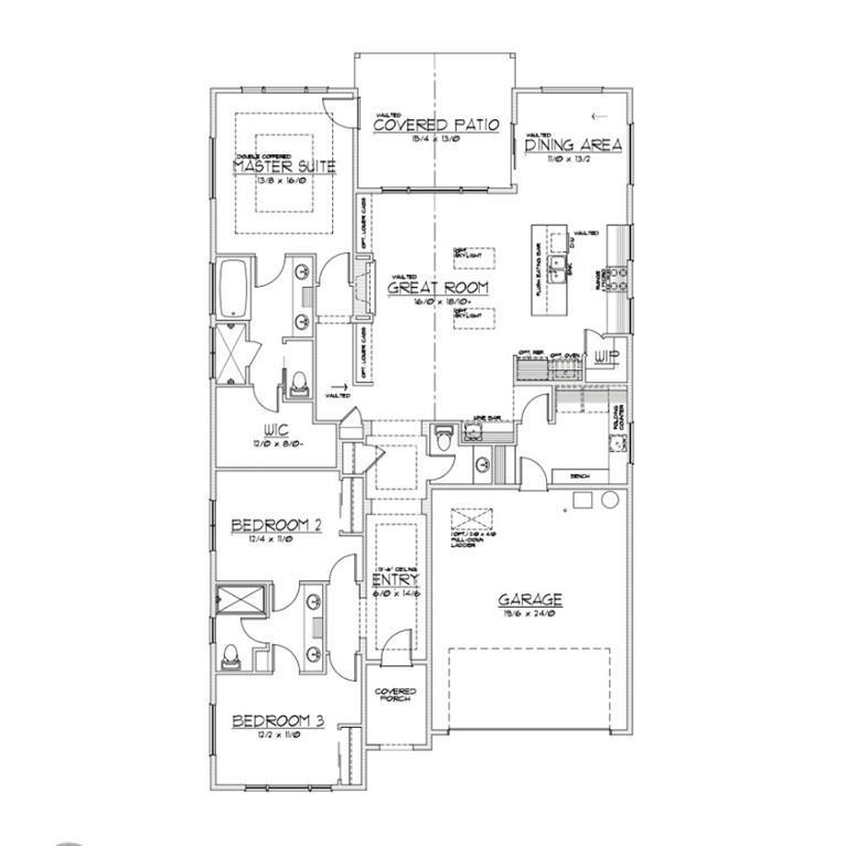 The Bridges - Residential