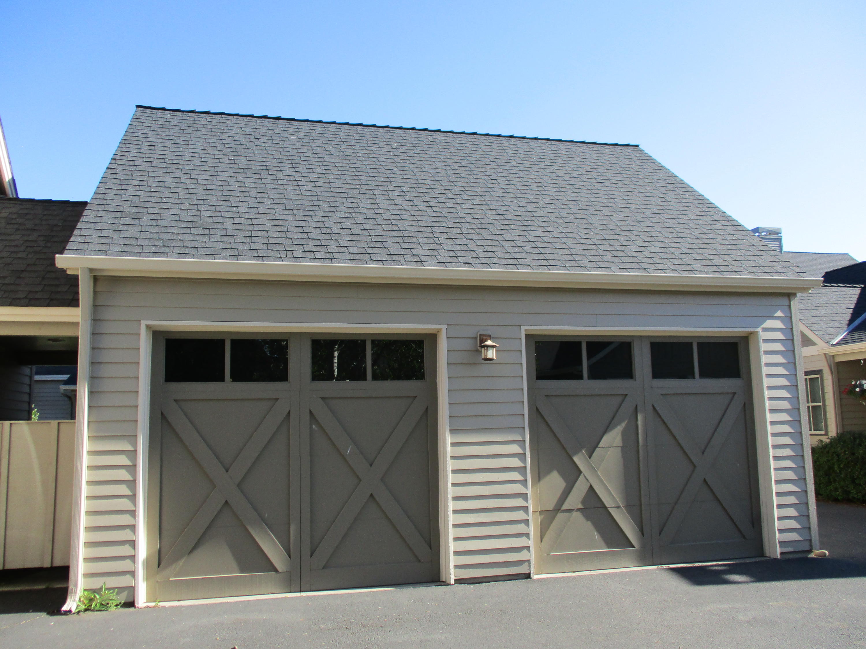 Pine Meadow Vill - Residential