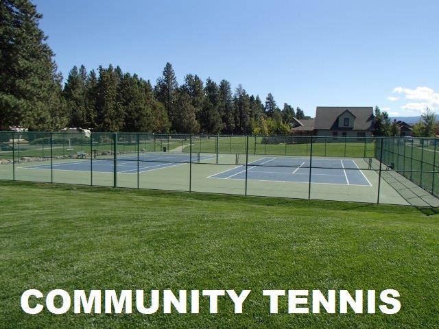 Pine Meadow Vill - Residential