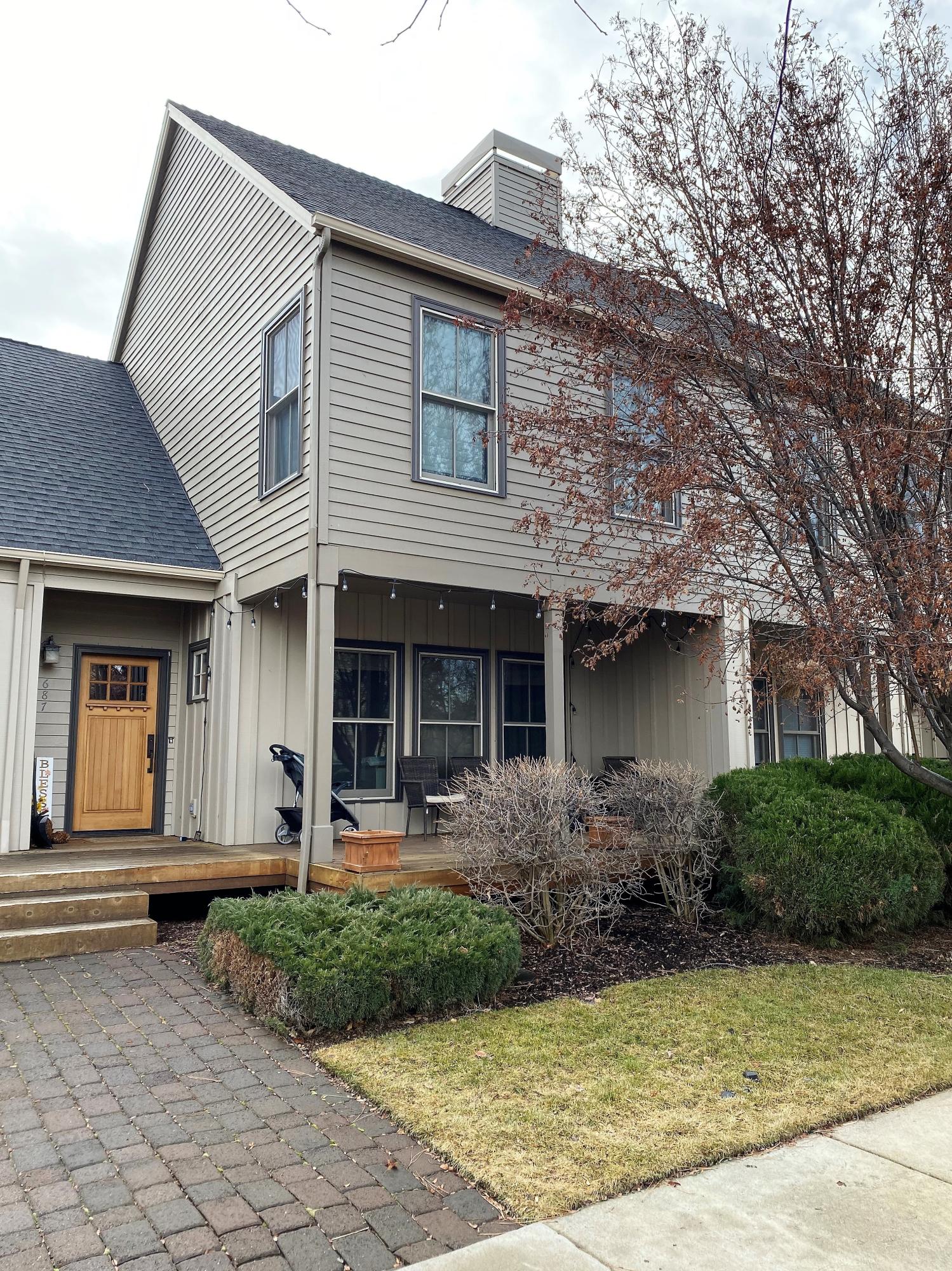 Pine Meadow Vill - Residential