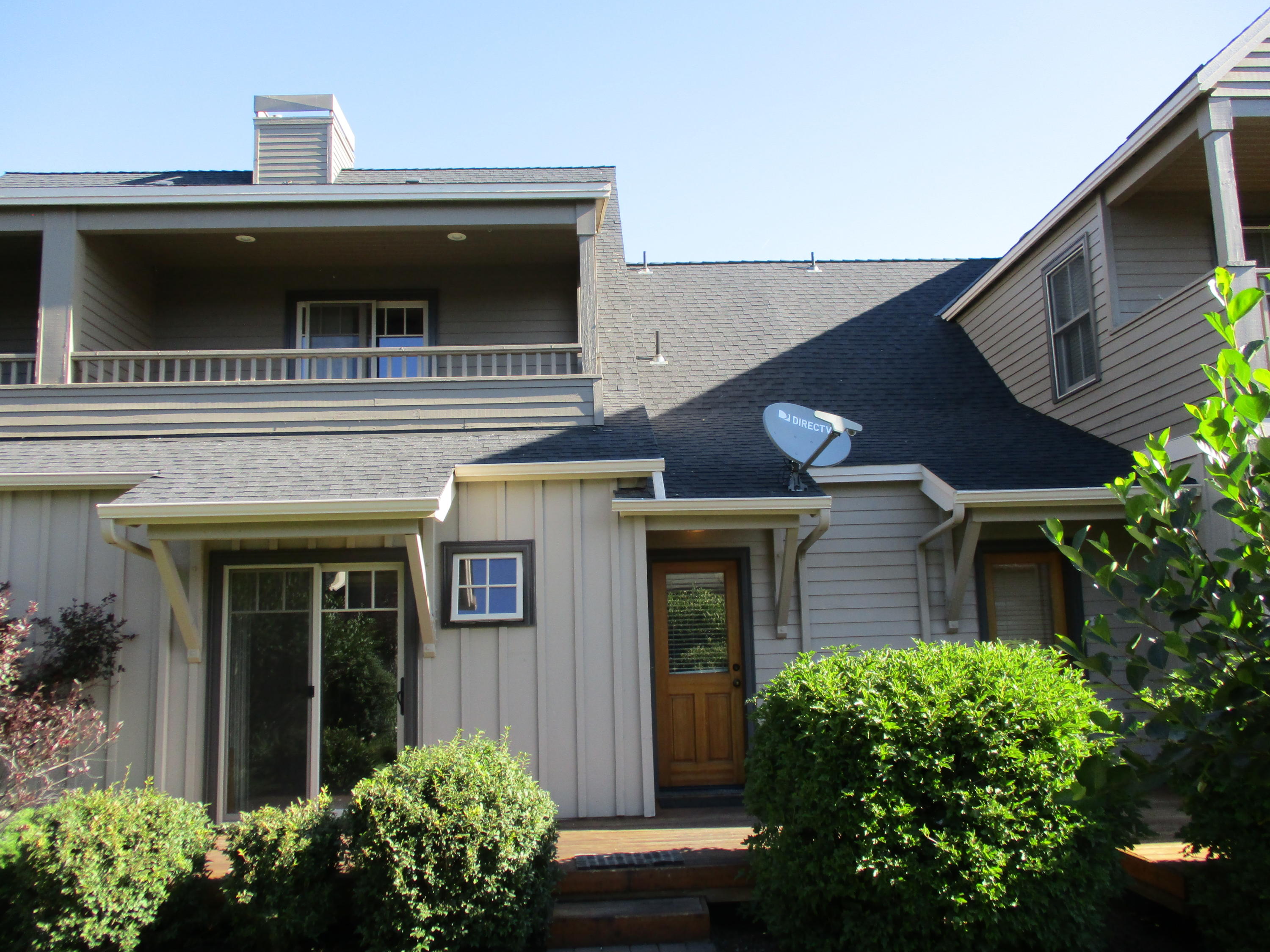 Pine Meadow Vill - Residential