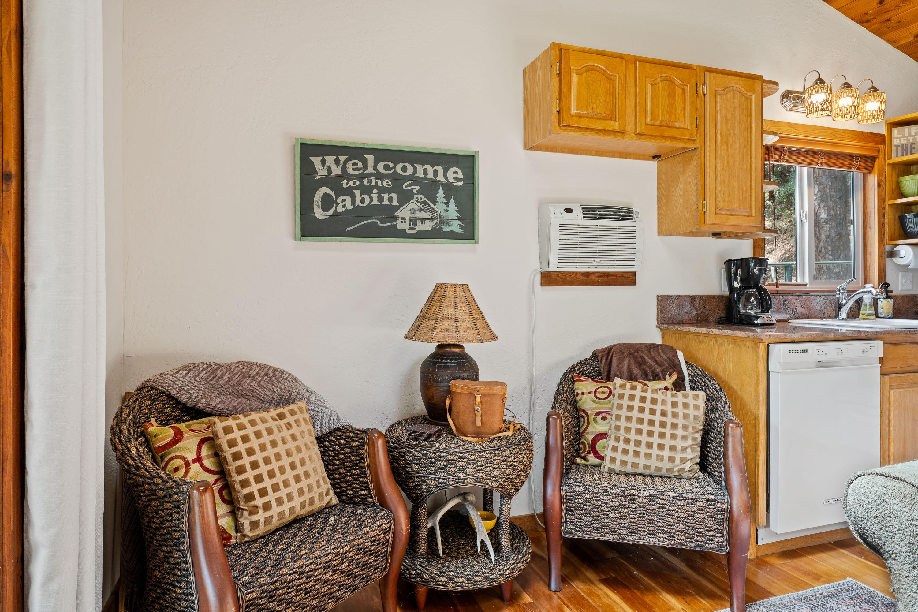 Foothills Ridge - Residential