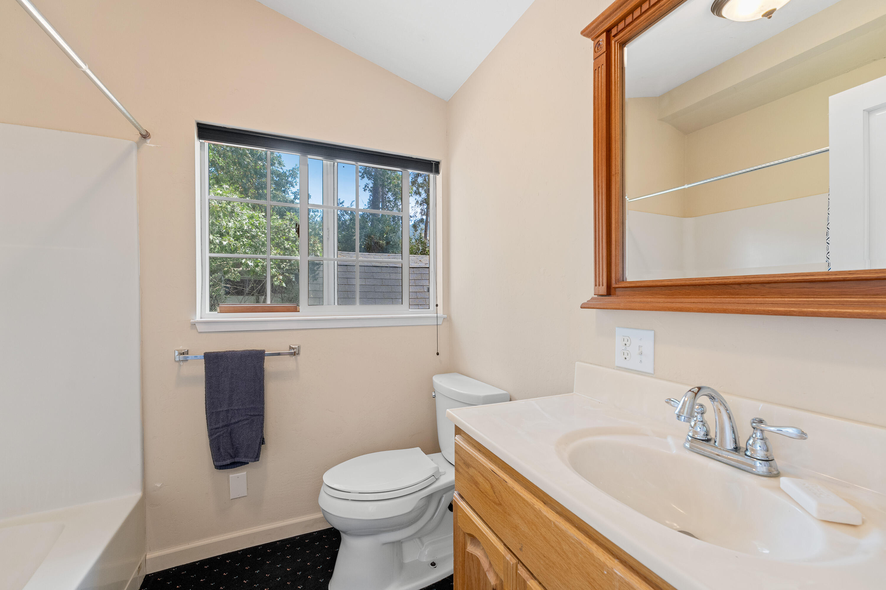 Foothills Ridge - Residential