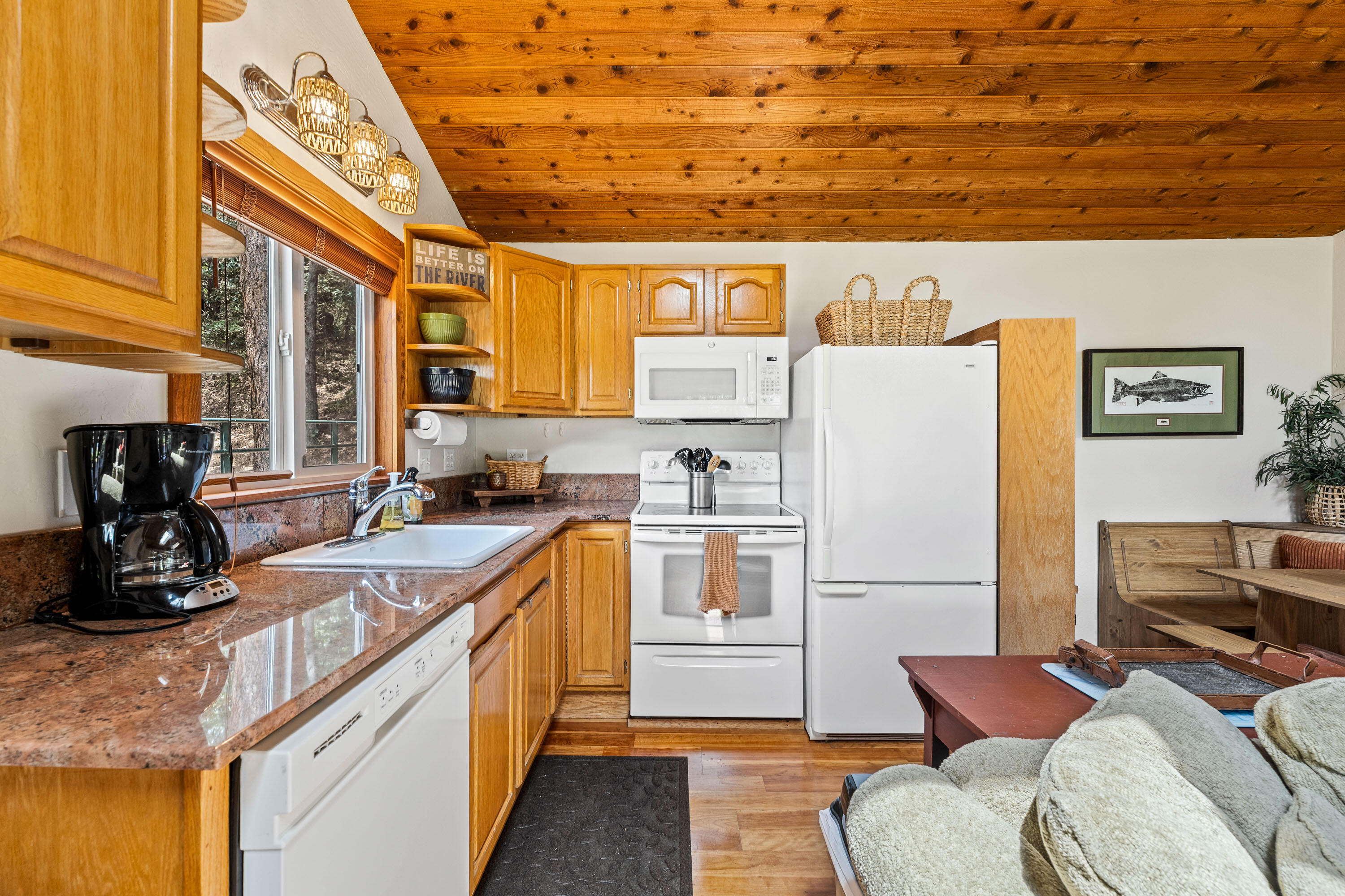 Foothills Ridge - Residential