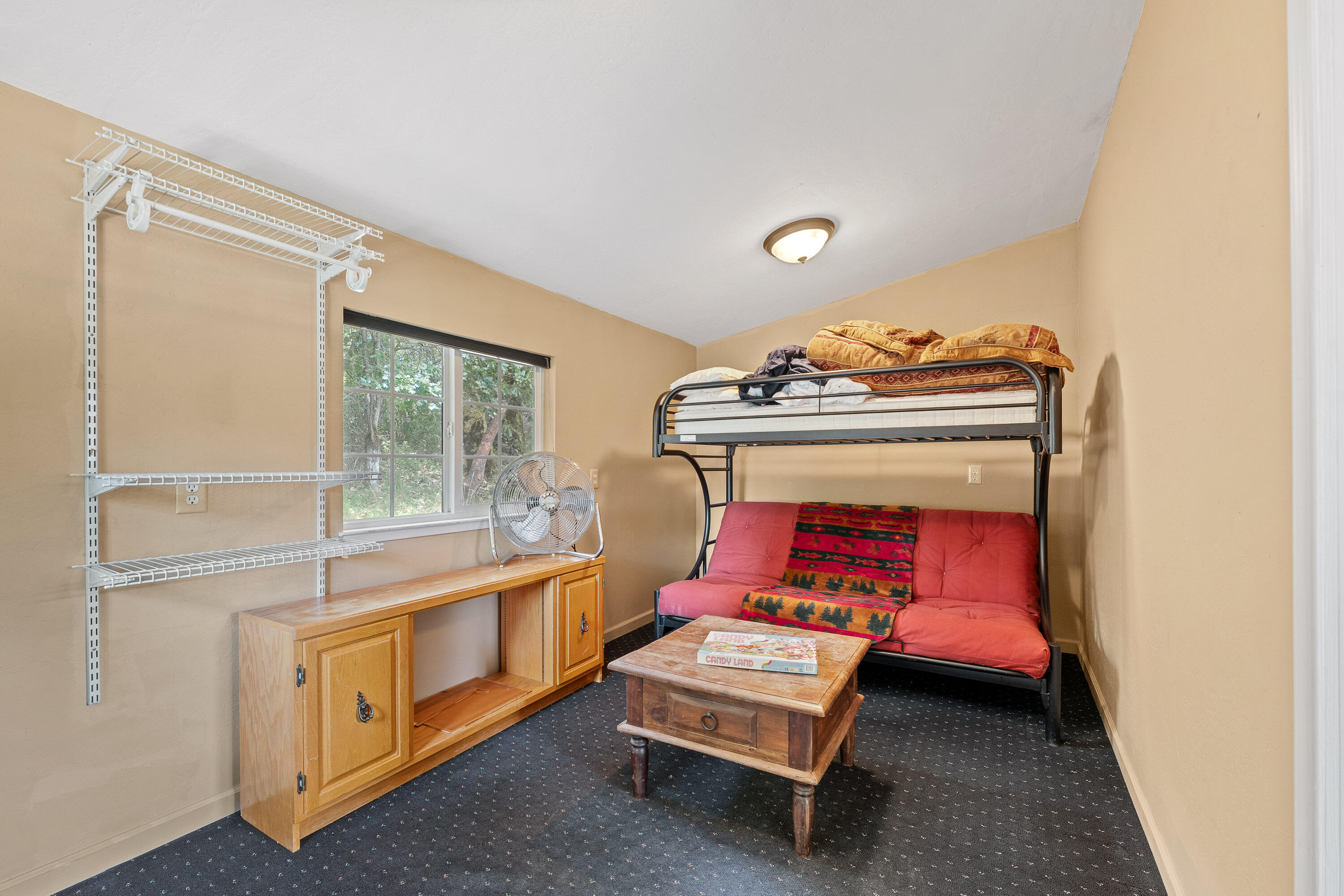 Foothills Ridge - Residential