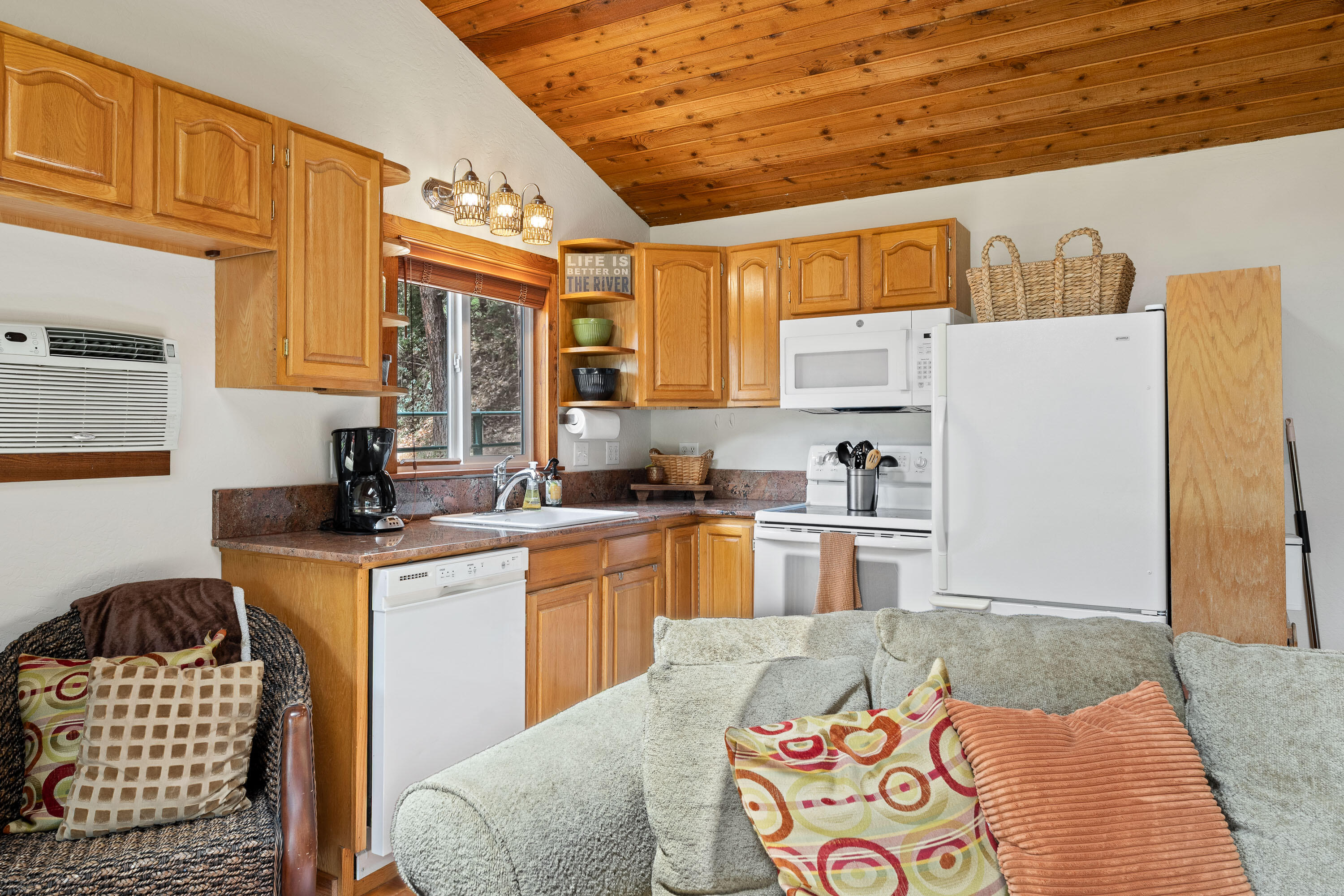 Foothills Ridge - Residential