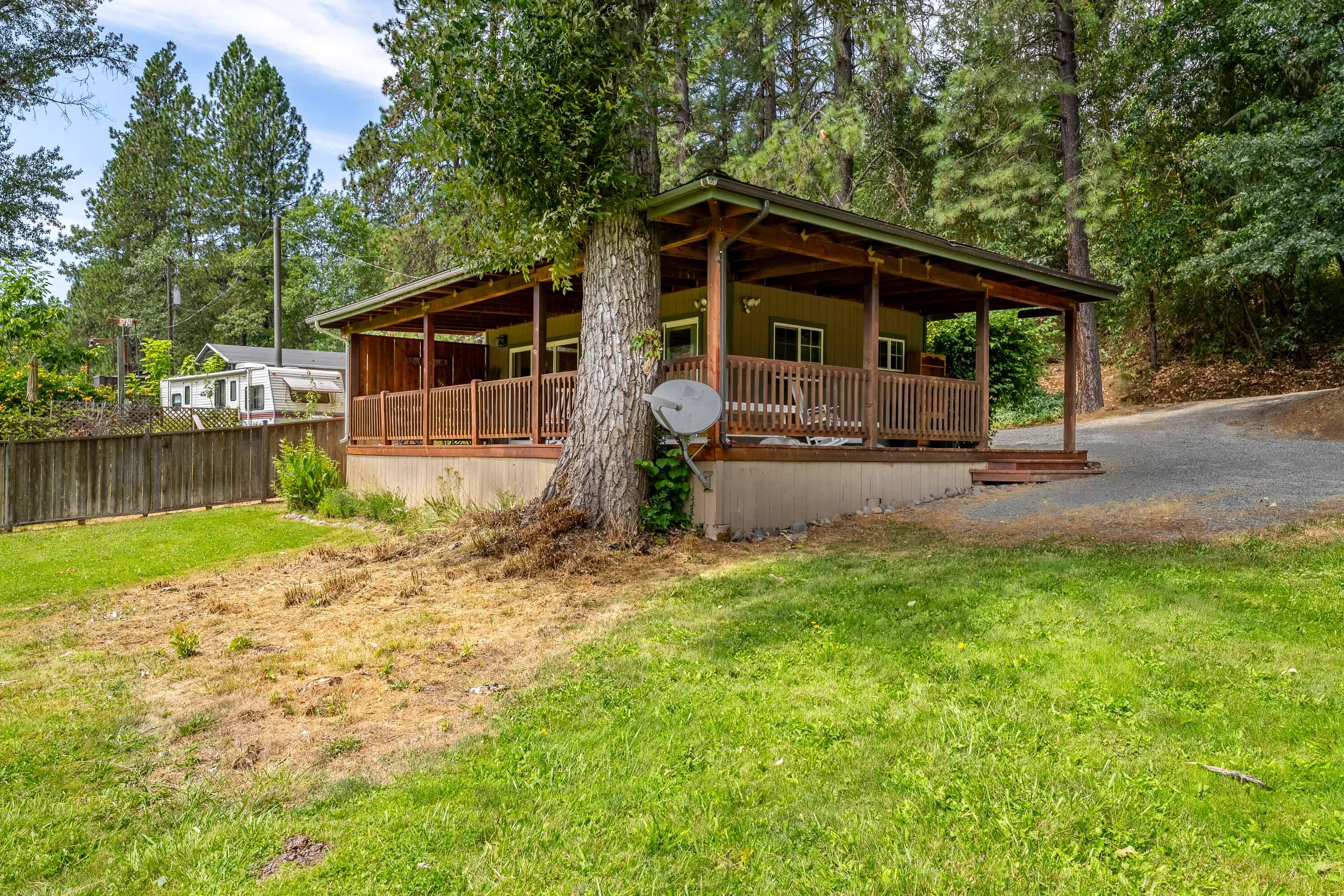 Foothills Ridge - Residential