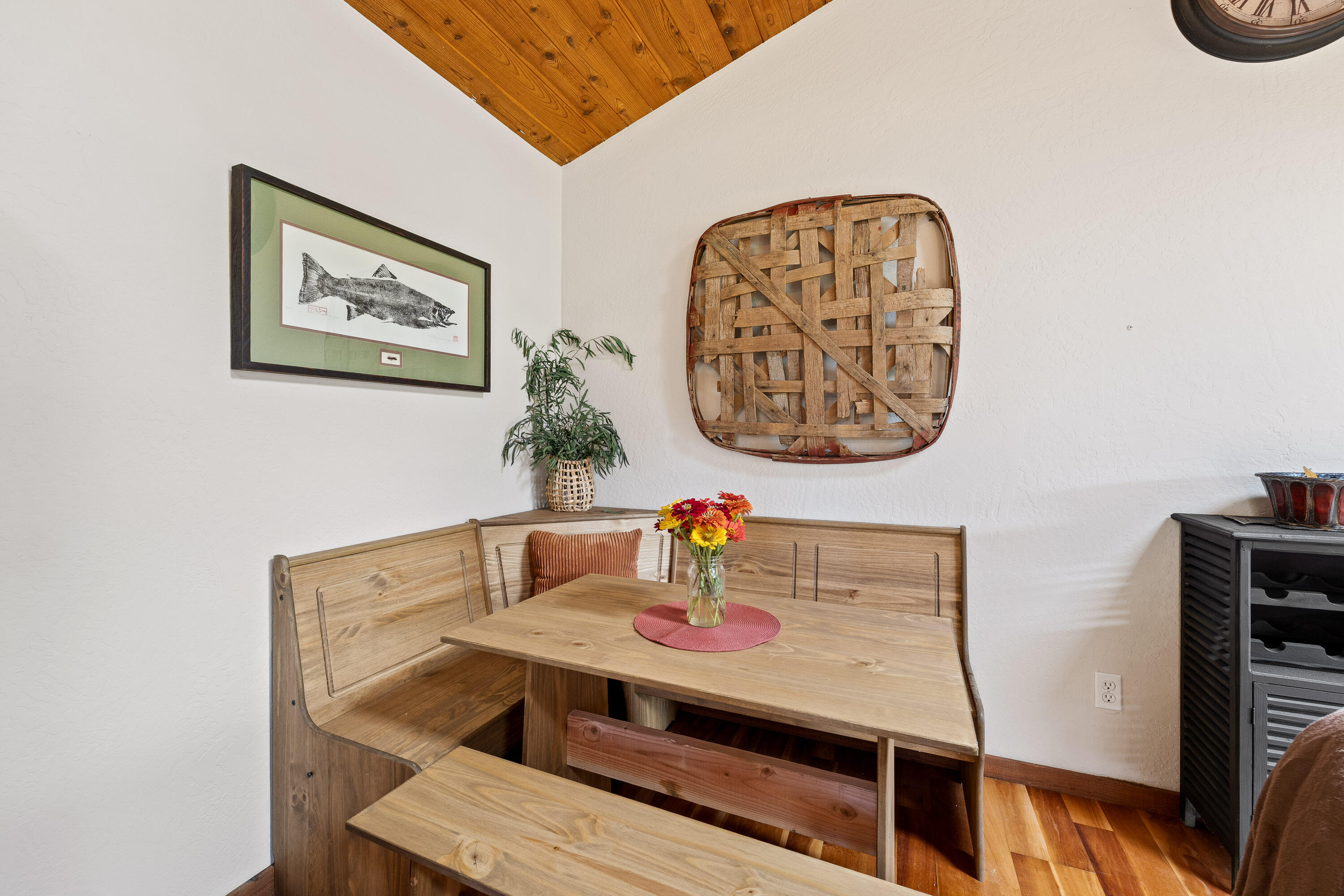 Foothills Ridge - Residential