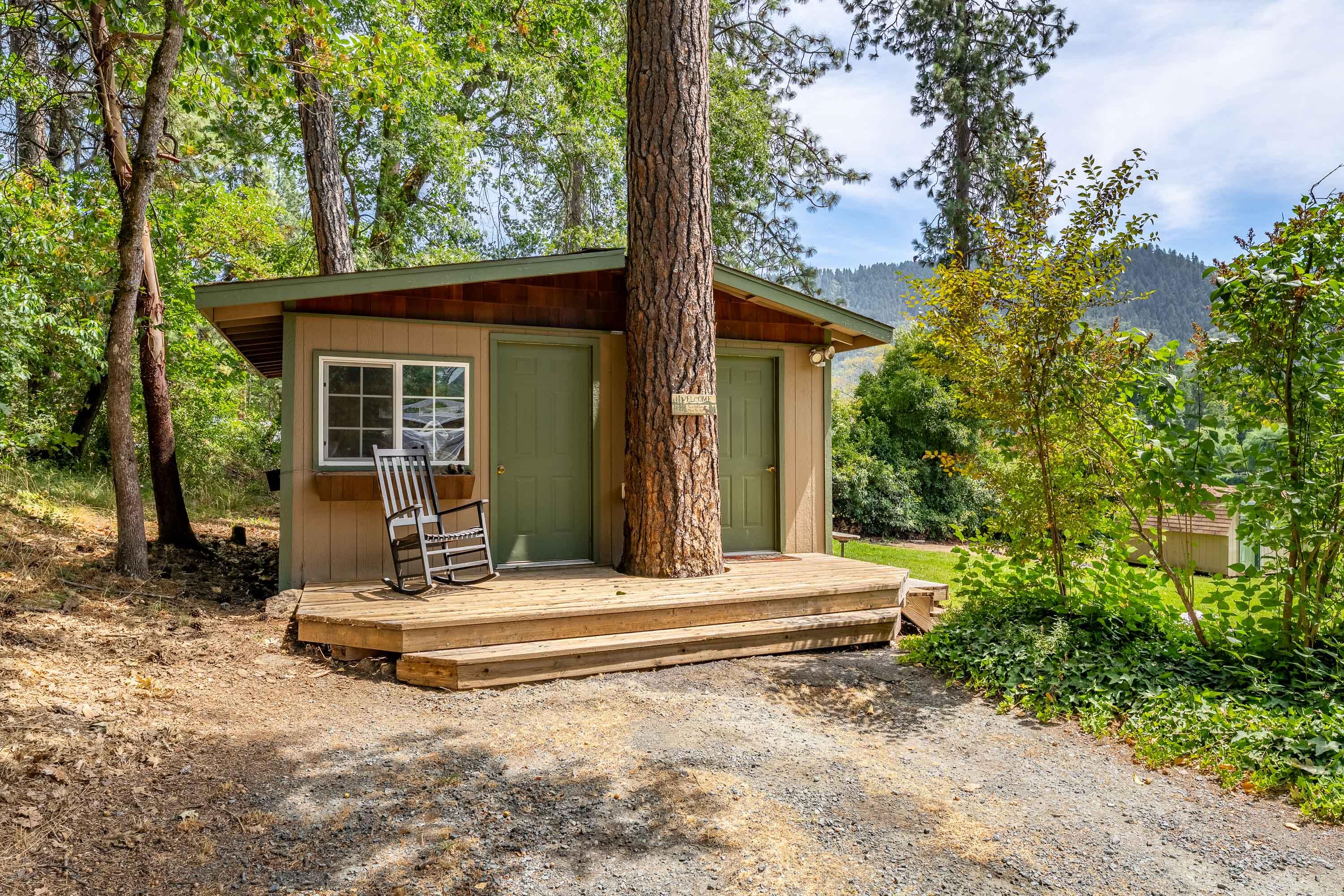 Foothills Ridge - Residential