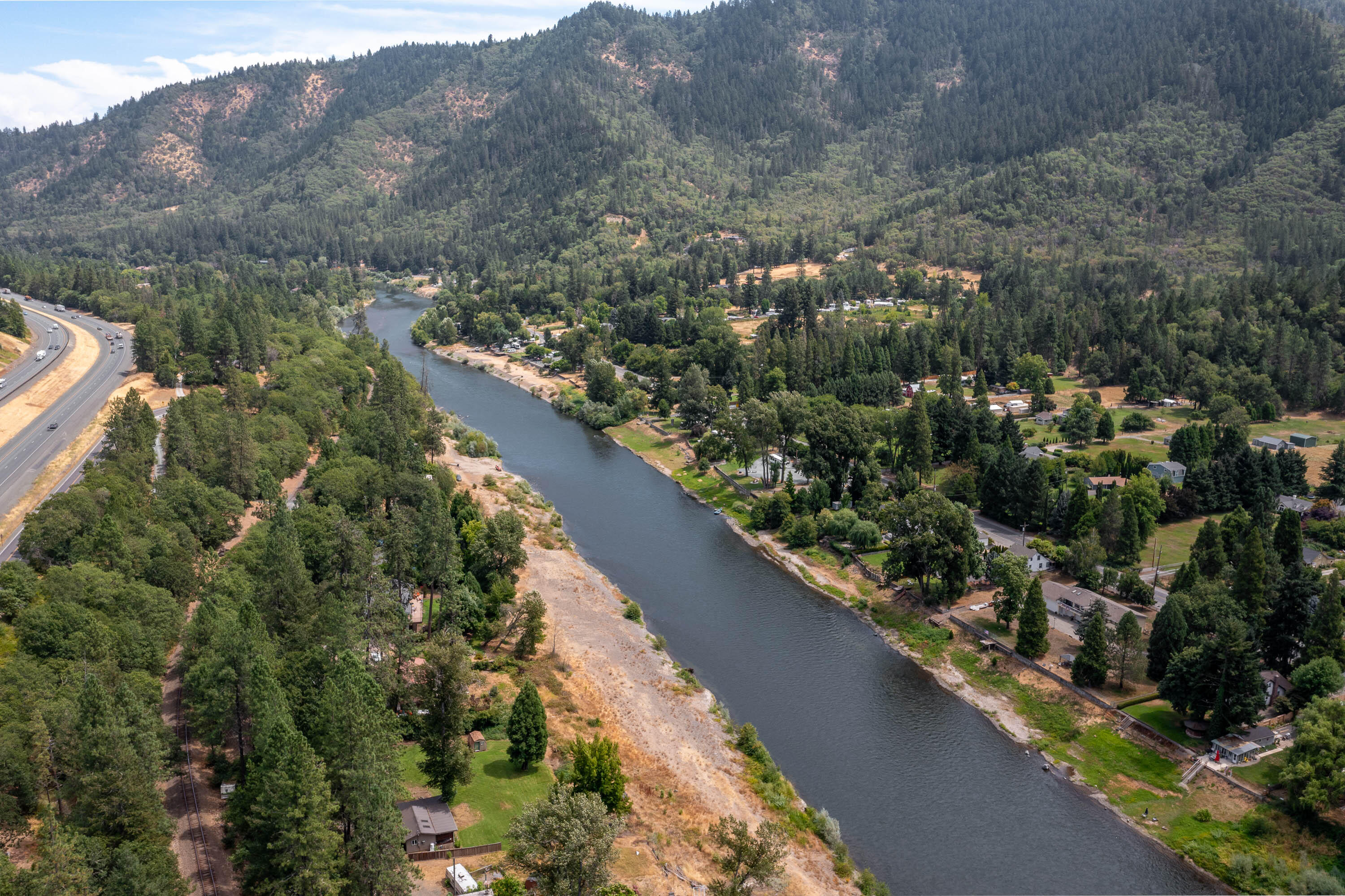 Foothills Ridge - Residential