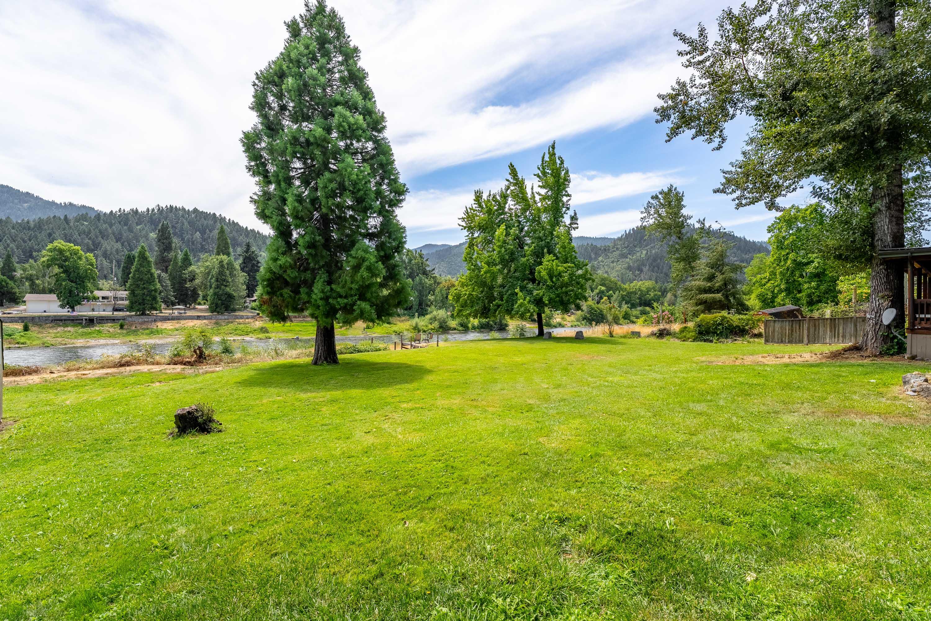 Foothills Ridge - Residential