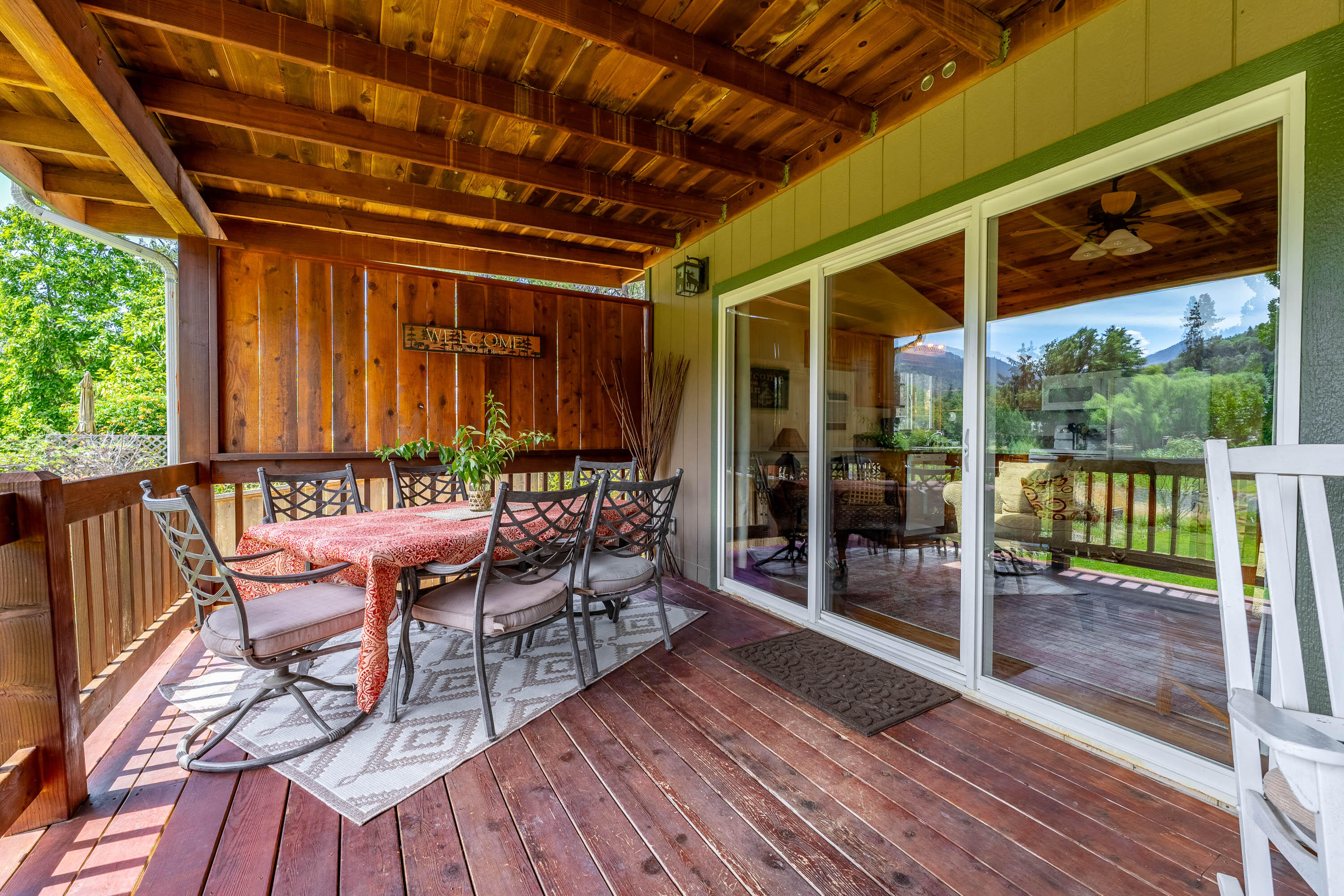 Foothills Ridge - Residential