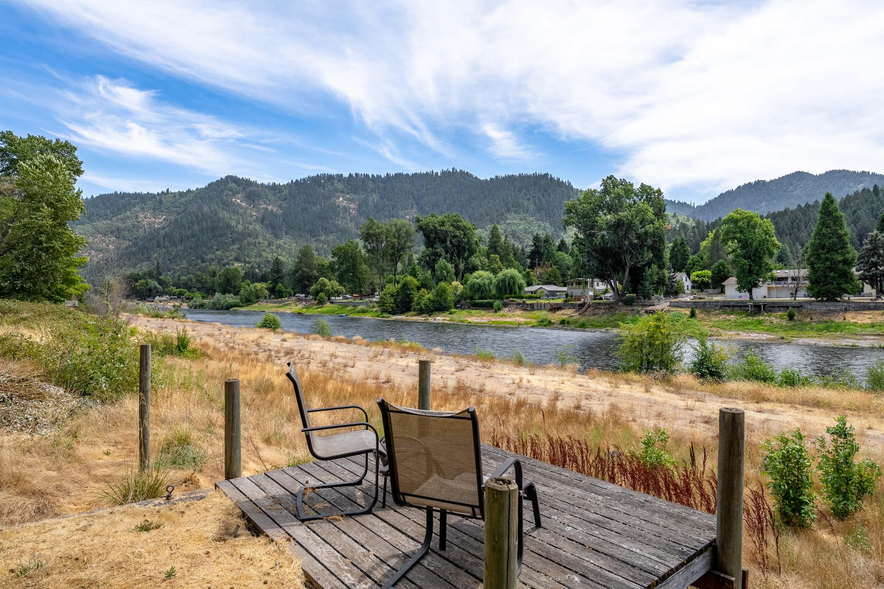 Foothills Ridge - Residential