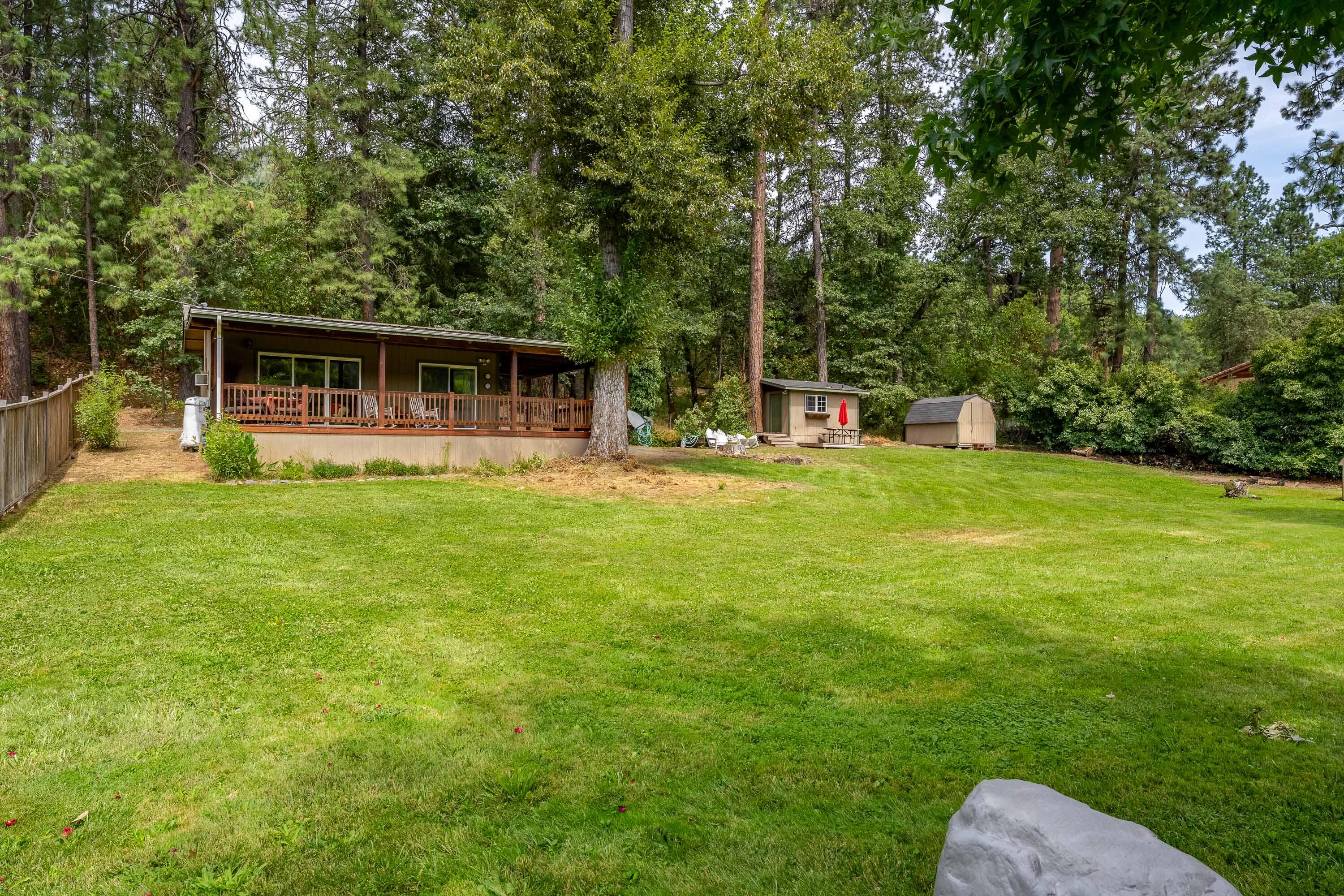 Foothills Ridge - Residential