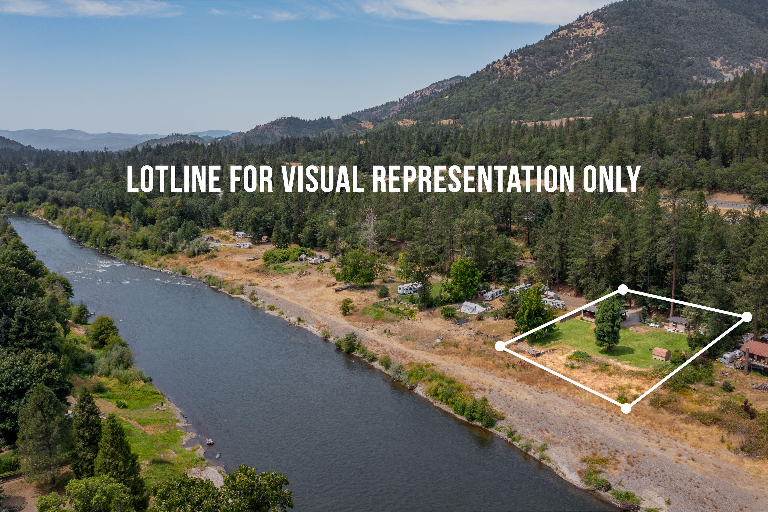 Foothills Ridge - Residential