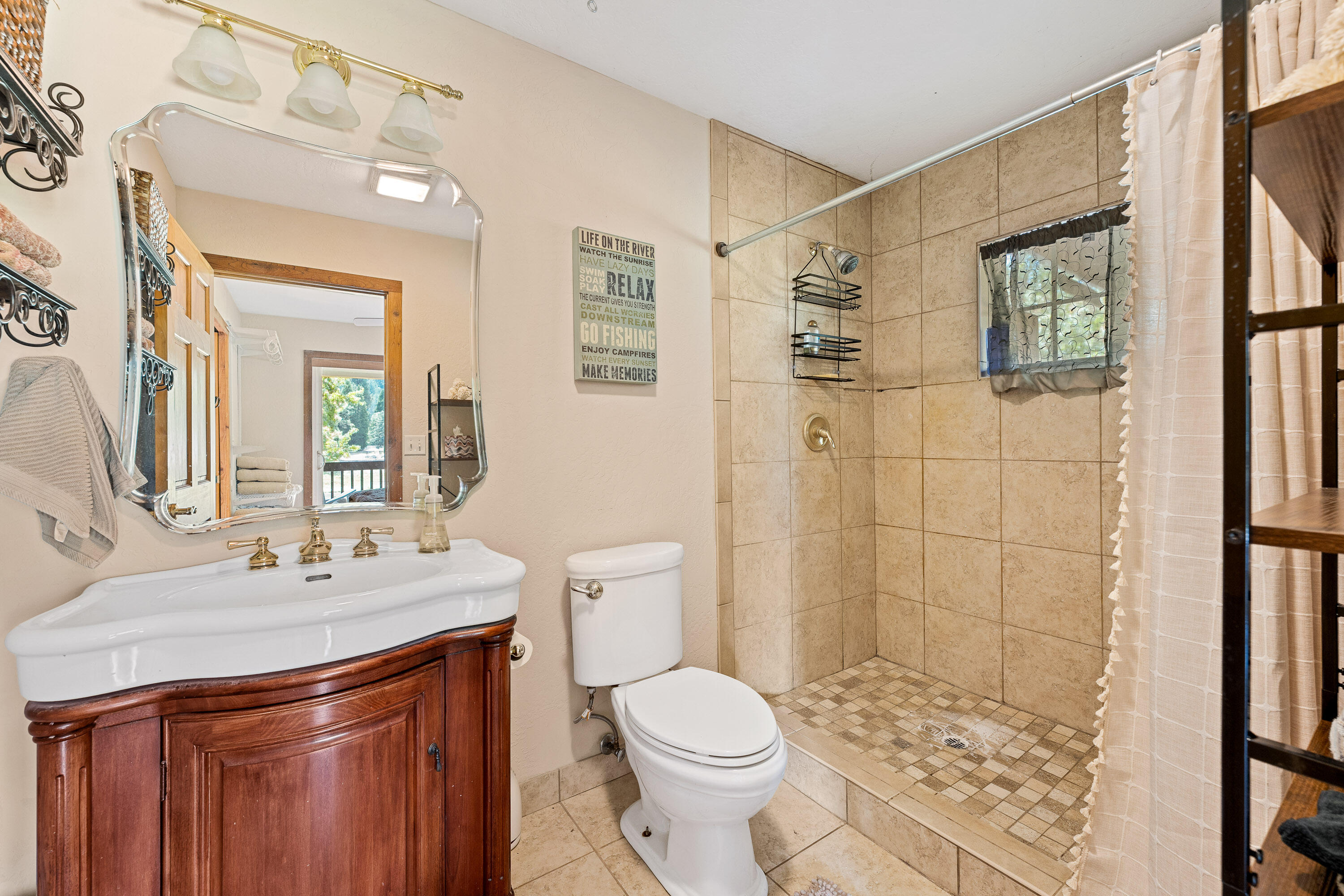 Foothills Ridge - Residential