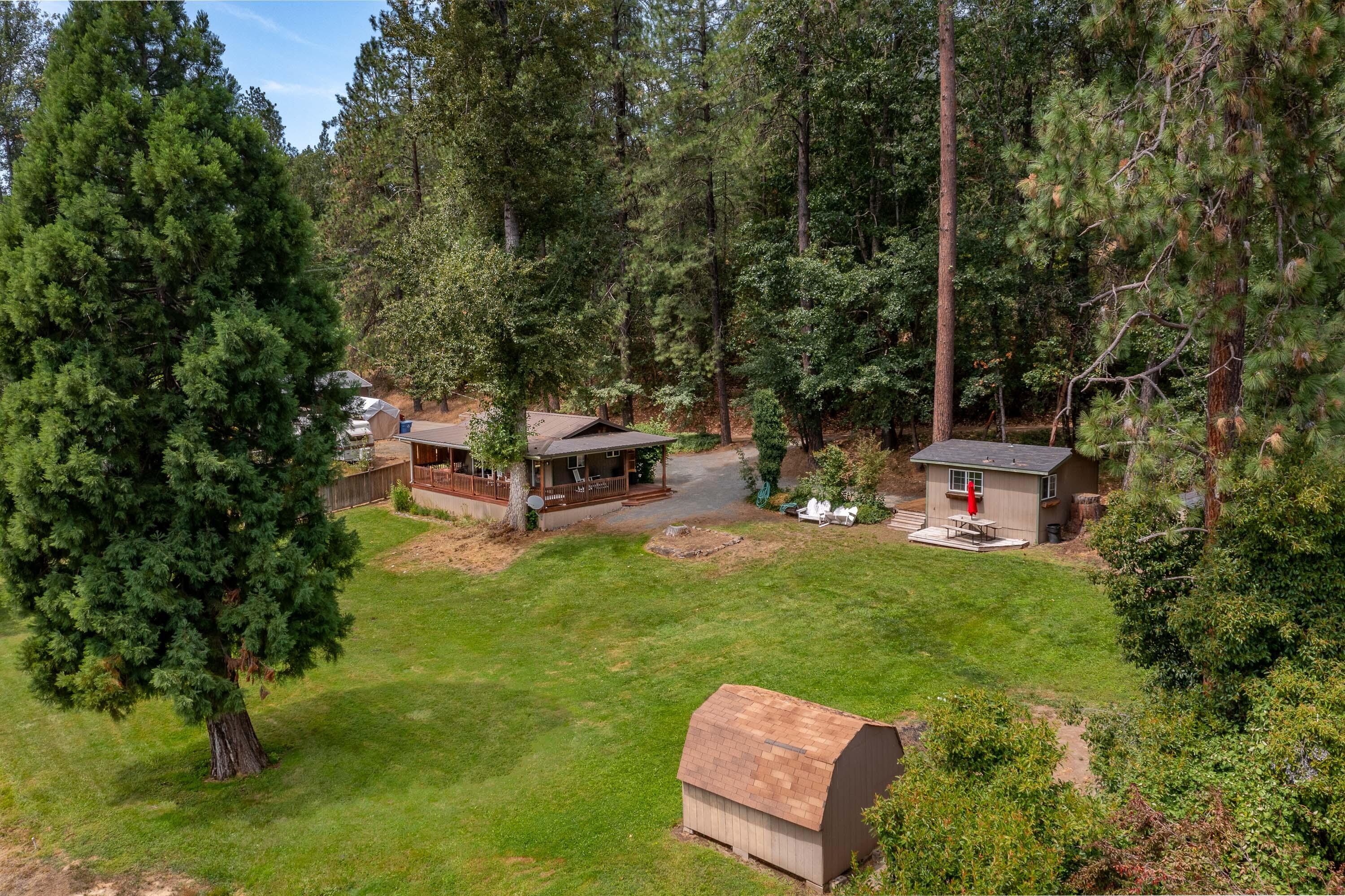 Foothills Ridge - Residential