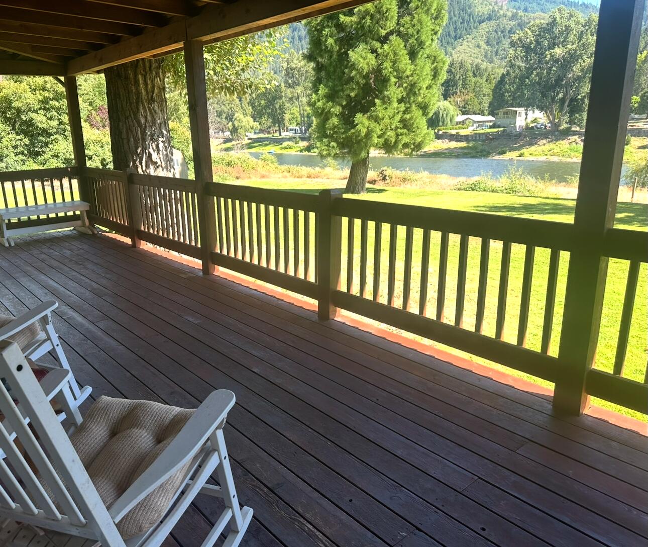 Foothills Ridge - Residential