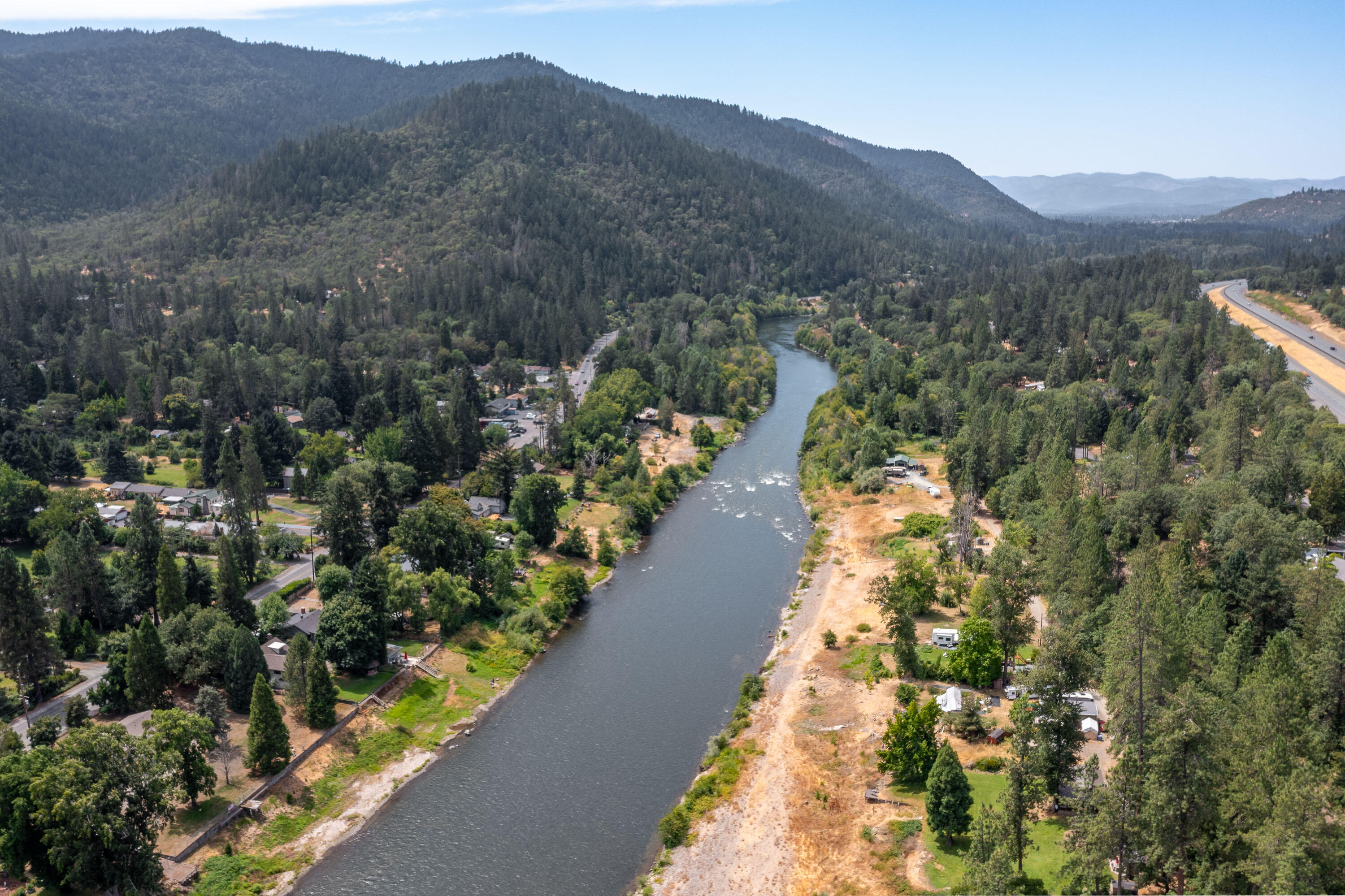 Foothills Ridge - Residential