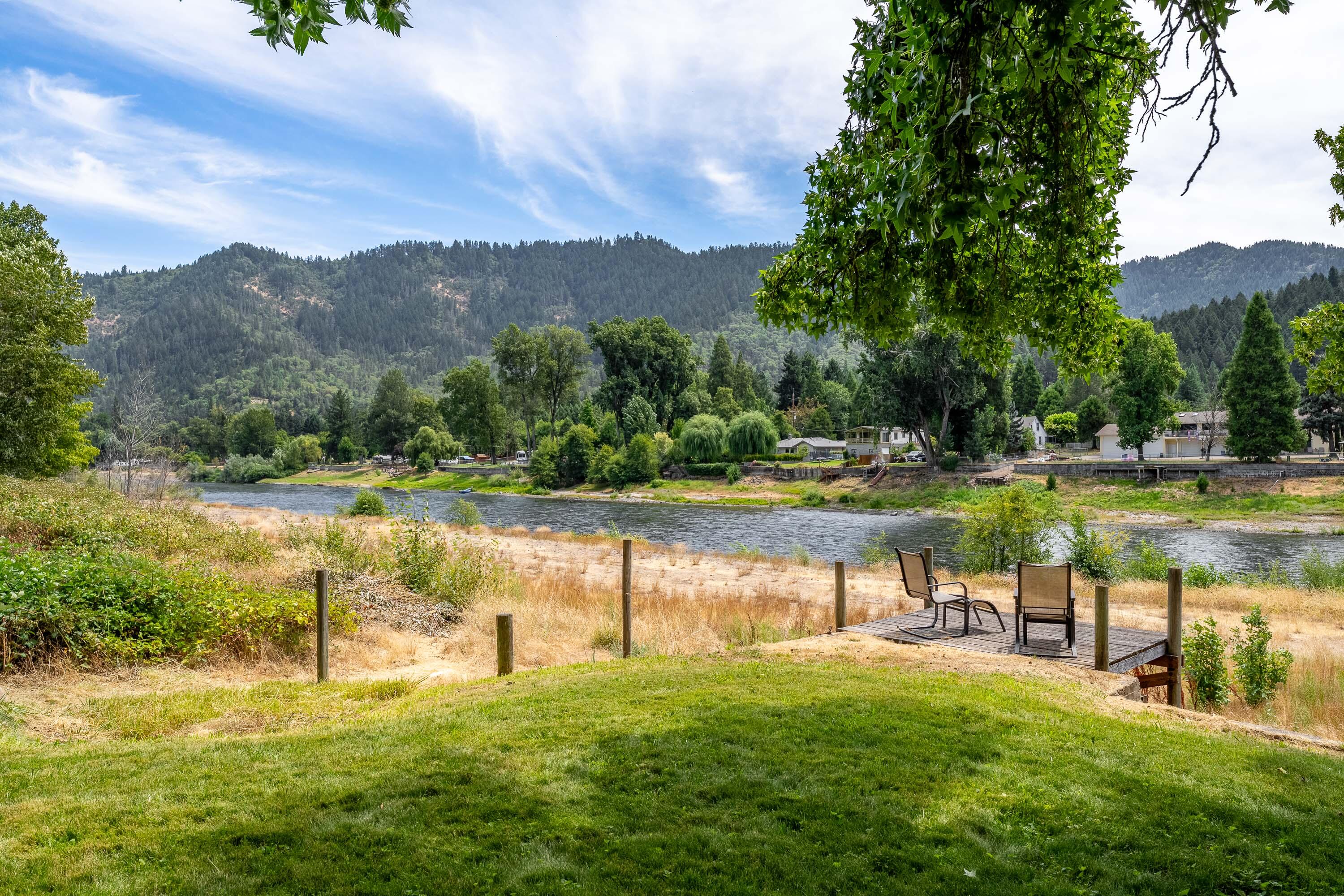 Foothills Ridge - Residential