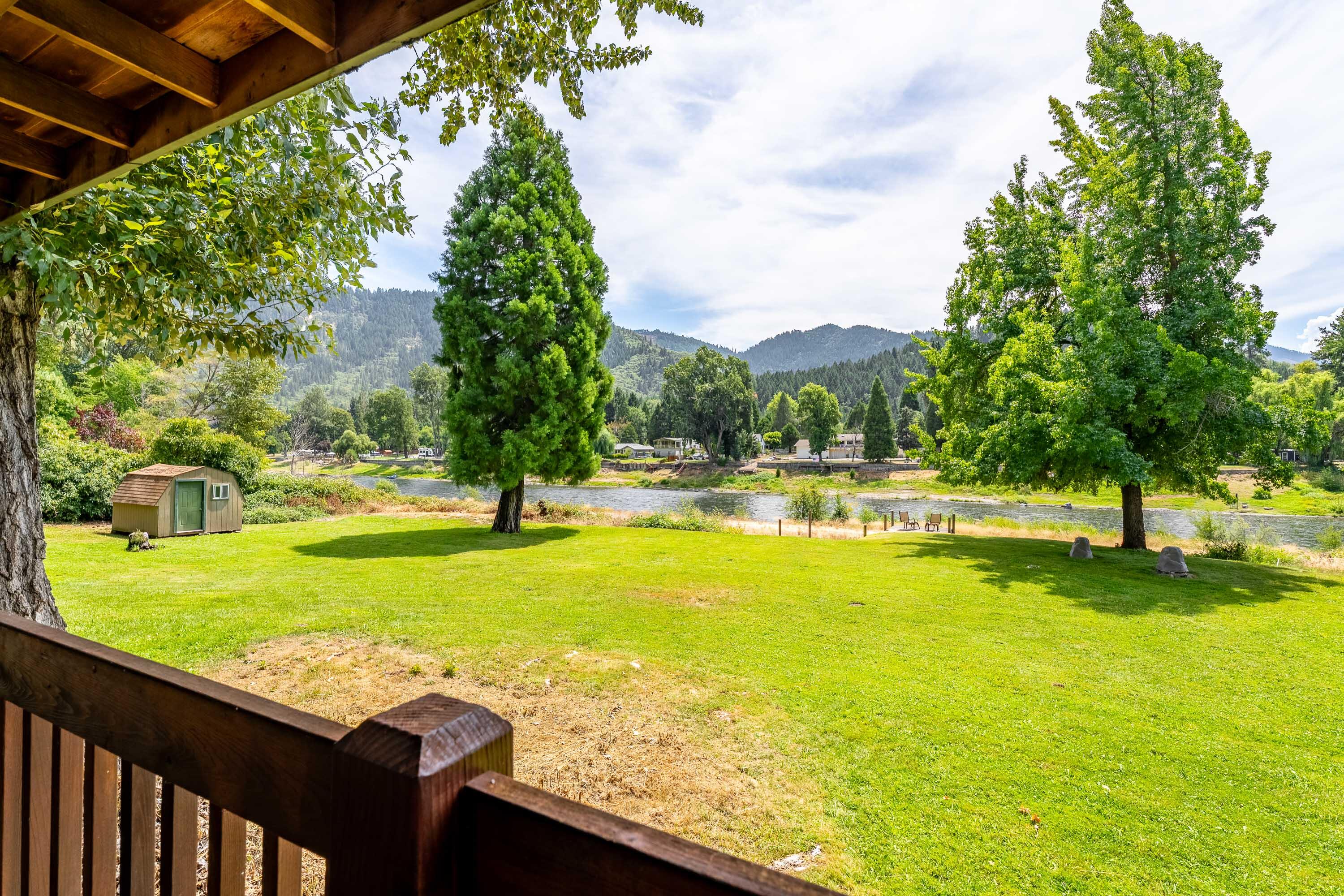 Foothills Ridge - Residential