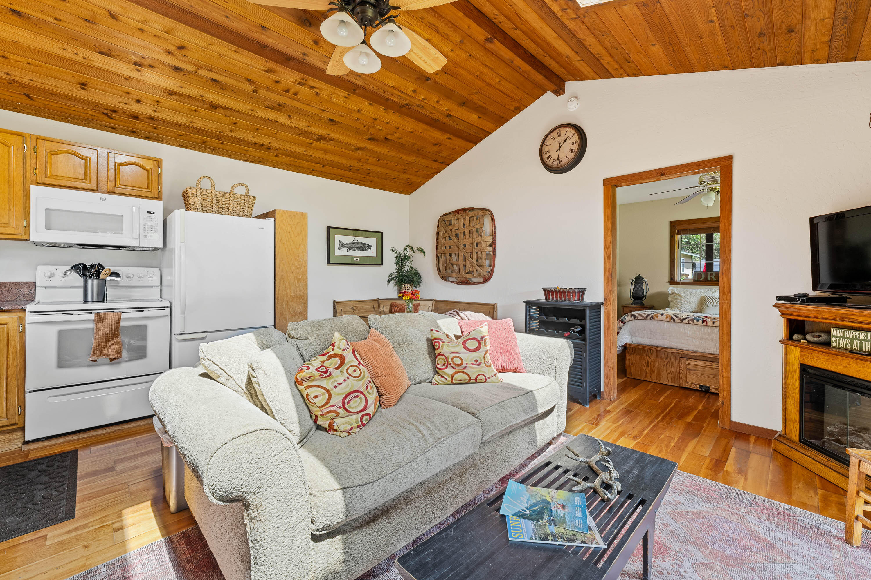 Foothills Ridge - Residential