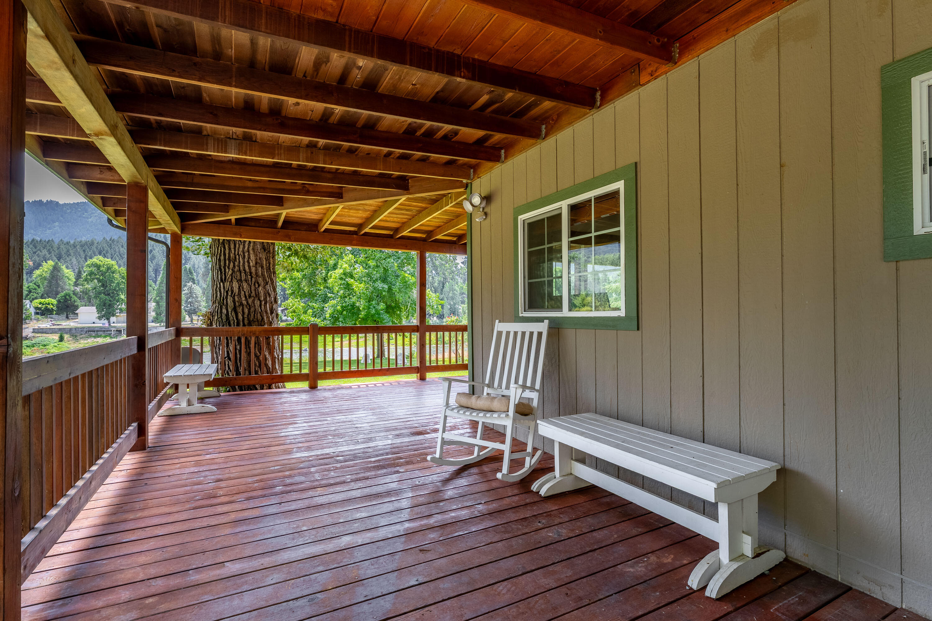 Foothills Ridge - Residential