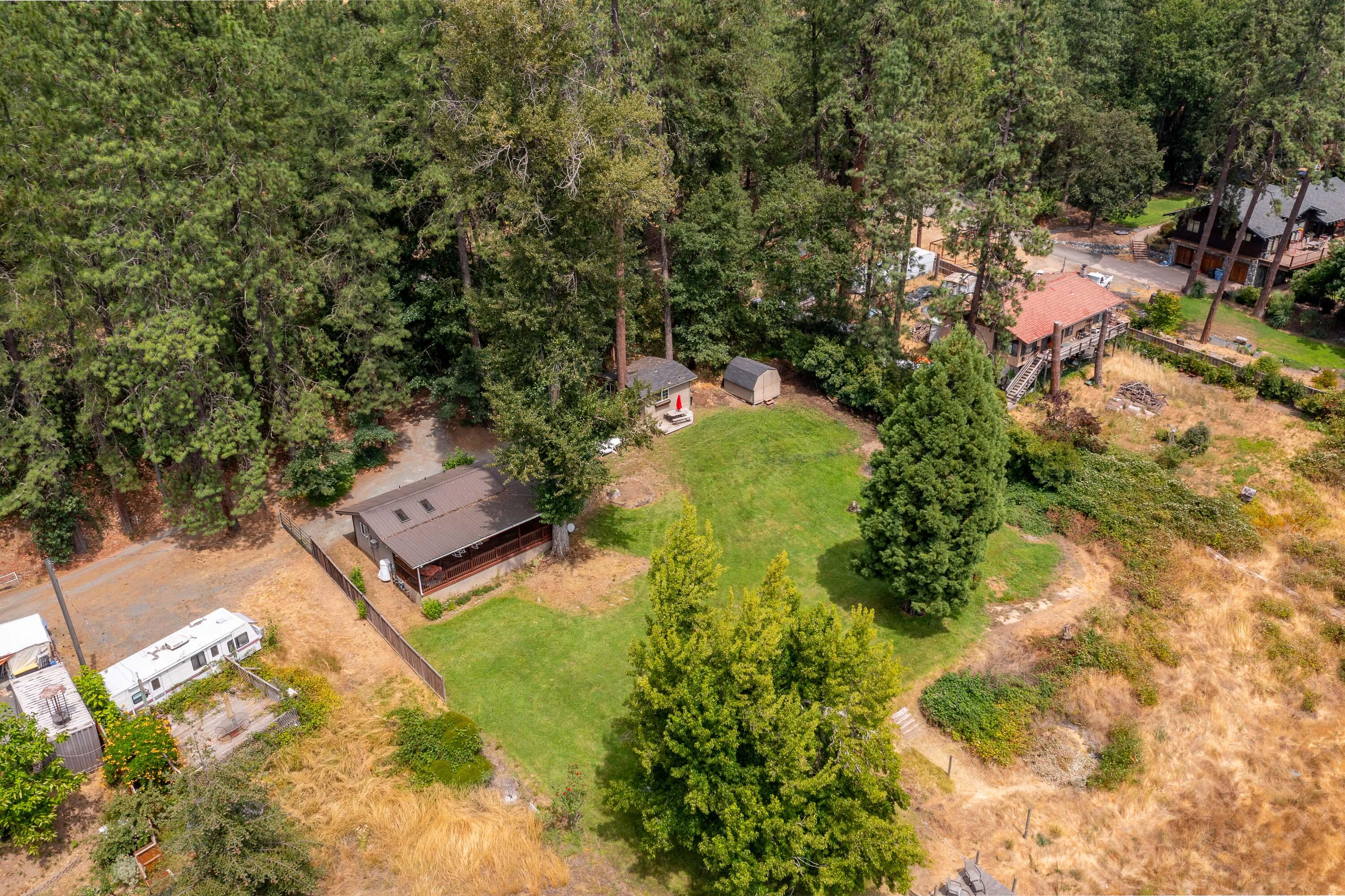 Foothills Ridge - Residential