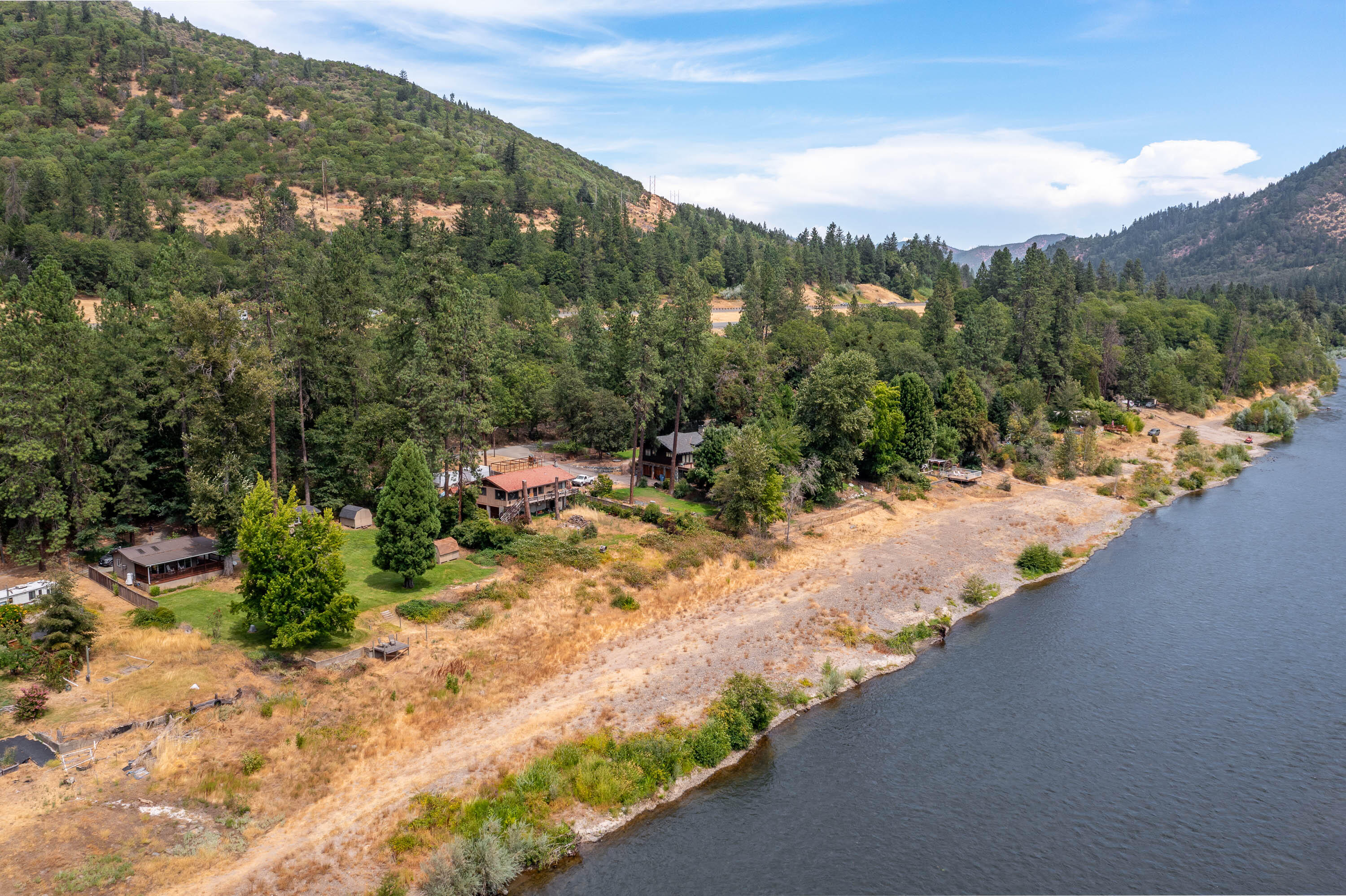 Foothills Ridge - Residential